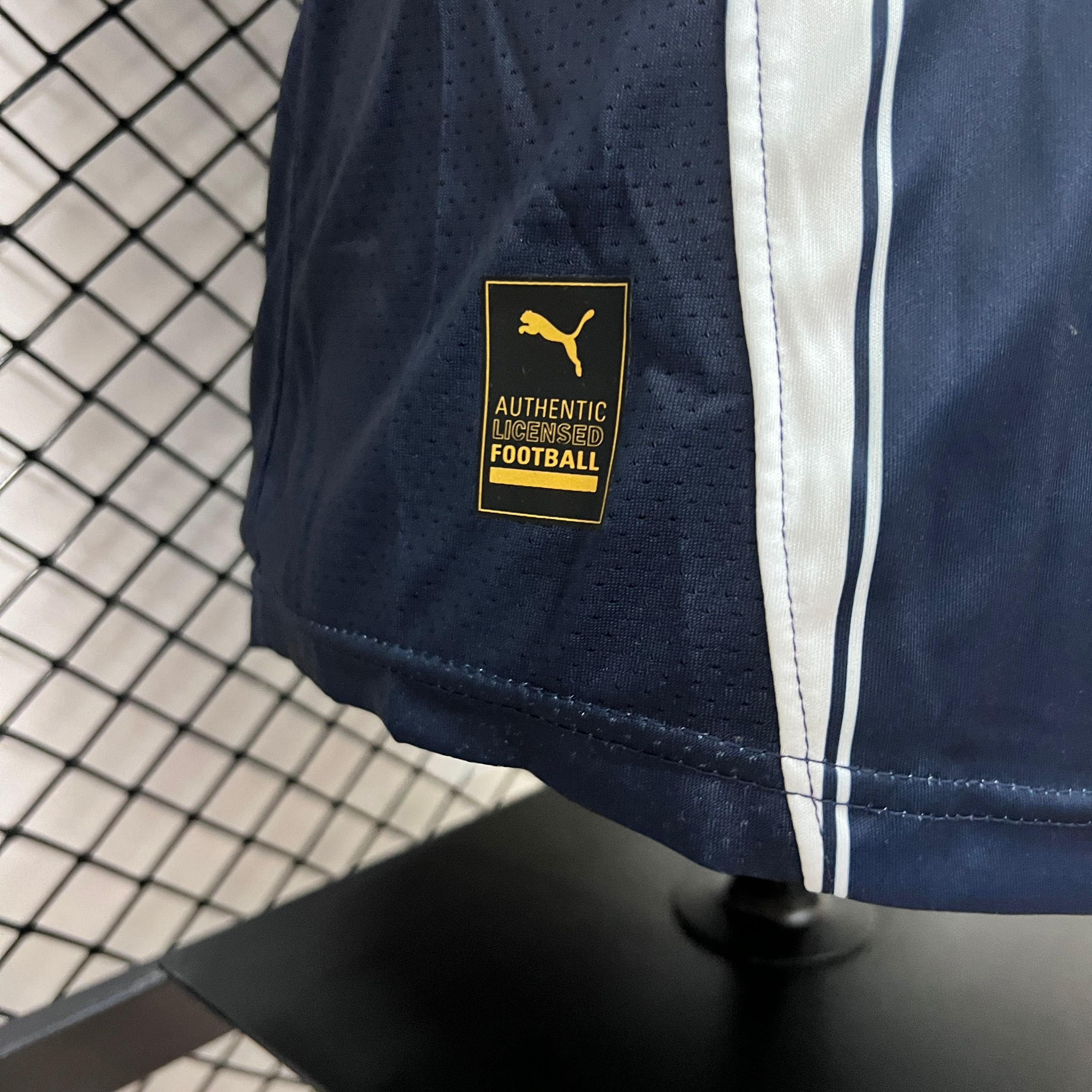 Player Version C.F. Monterrey 24/25 Home 4