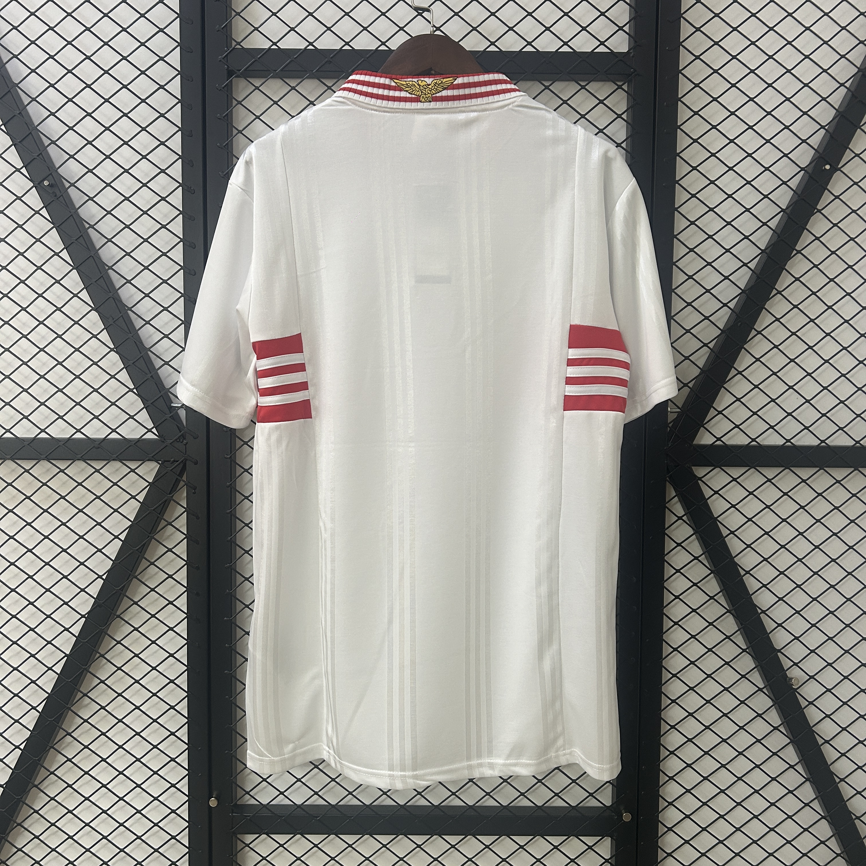 Retro Benfica 97/99 Away S-XXL