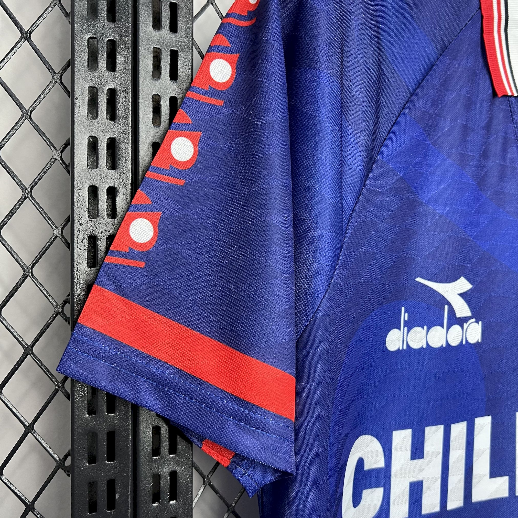 Universidad de Chile 1996 Home  S-XXL 3