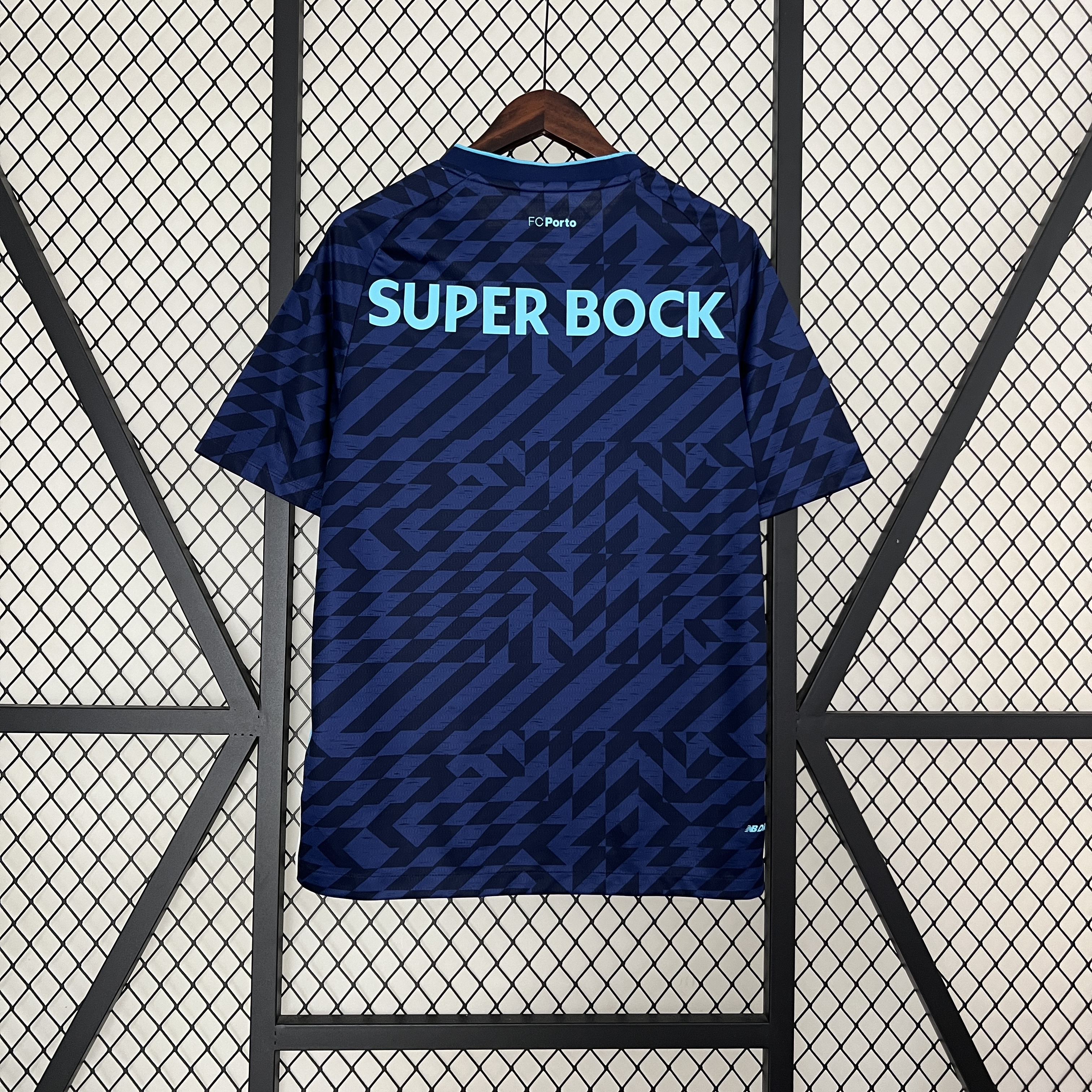 Porto 24/25 Third Jersey S-XXL