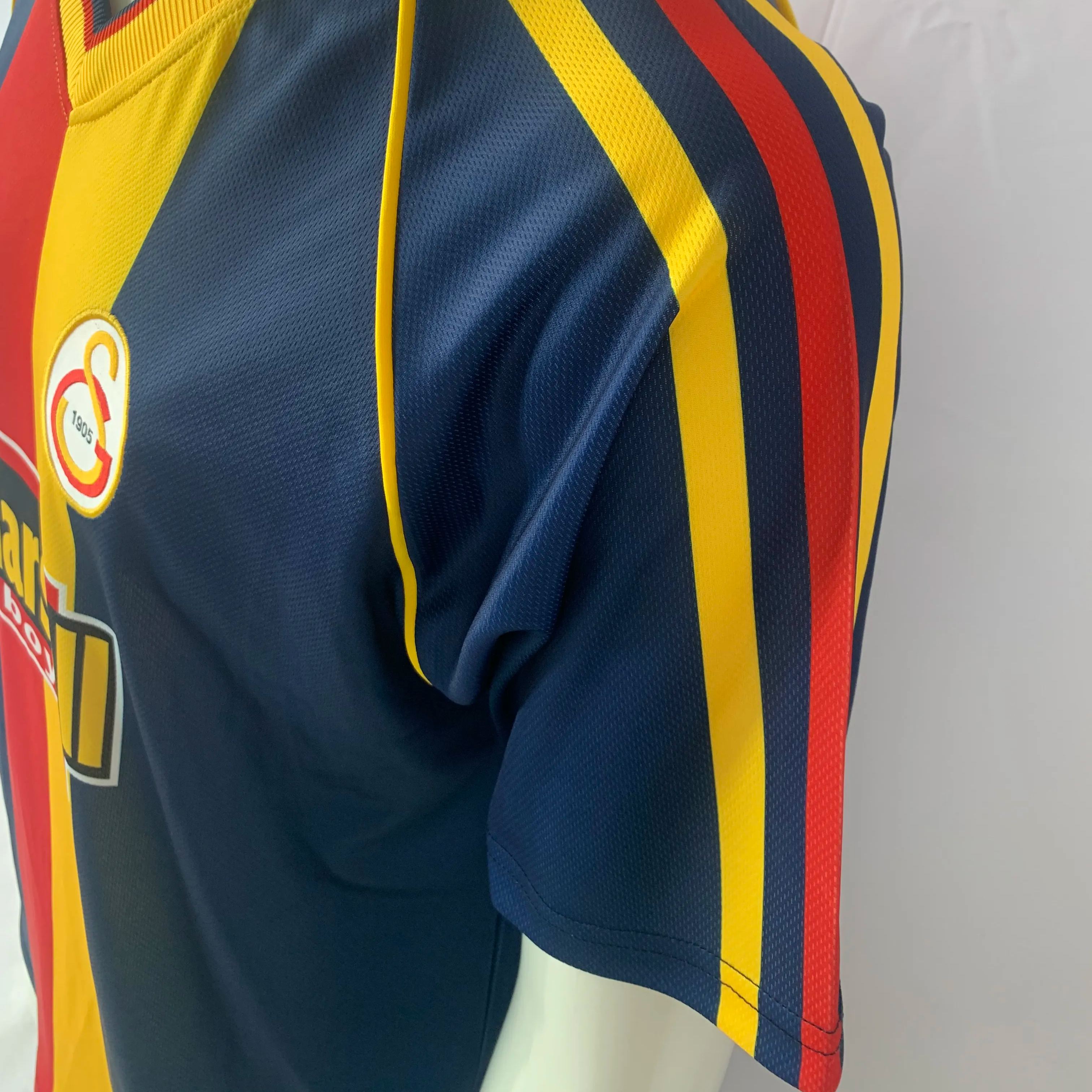 Galatasaray 98/99 Third  S-XXL 4