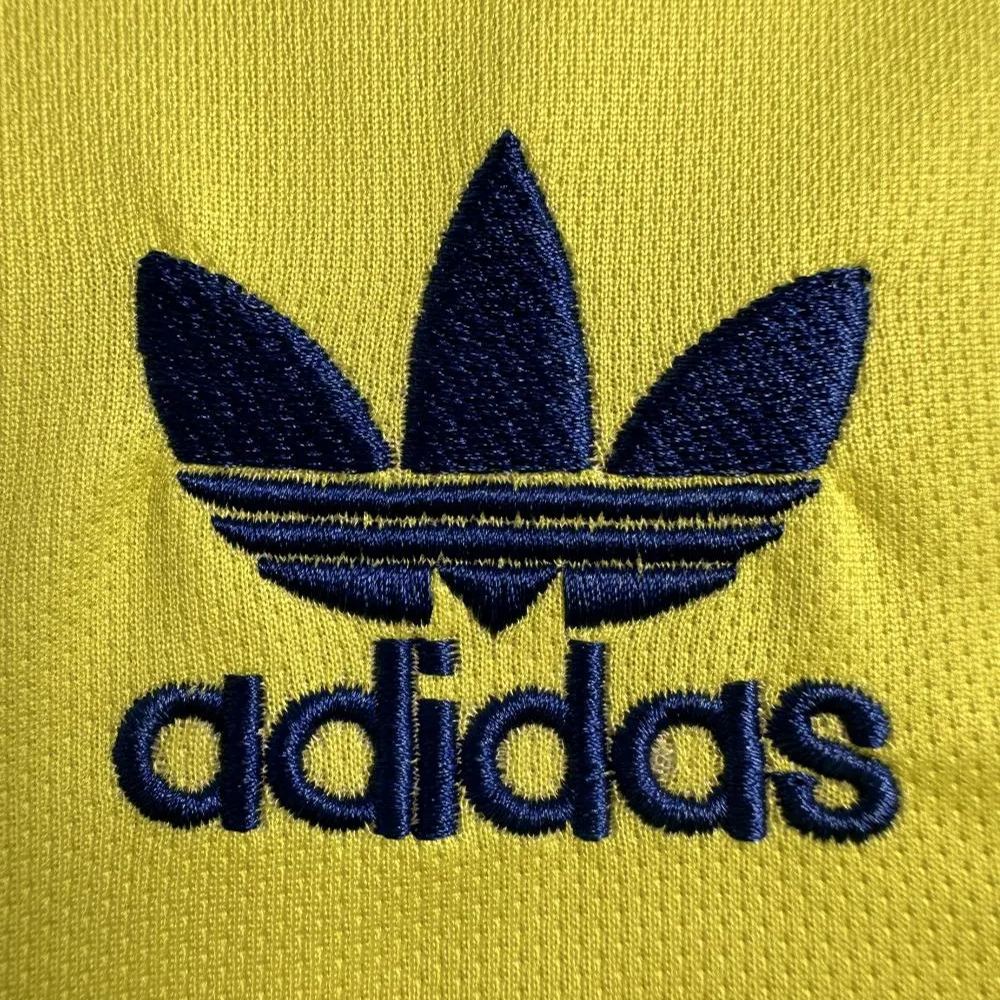Retro Club América 1987 Home Kit S-XXL