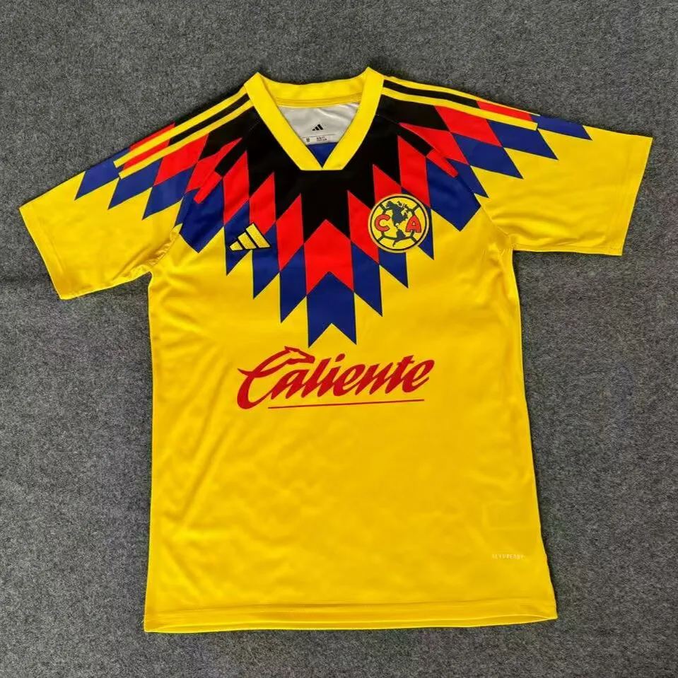 América 25/26 Home Jersey S-4XL