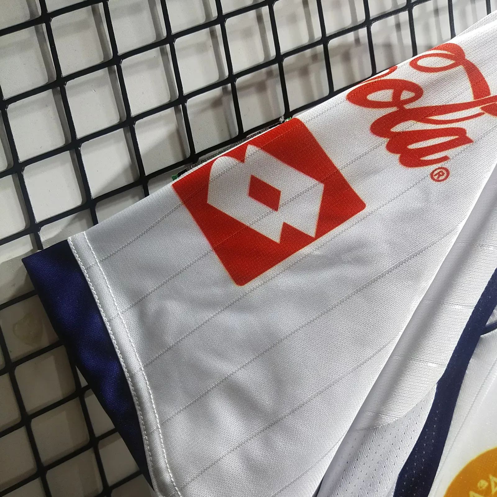 Retro Pumas UNAM 08/09 Home  S-XXL 3