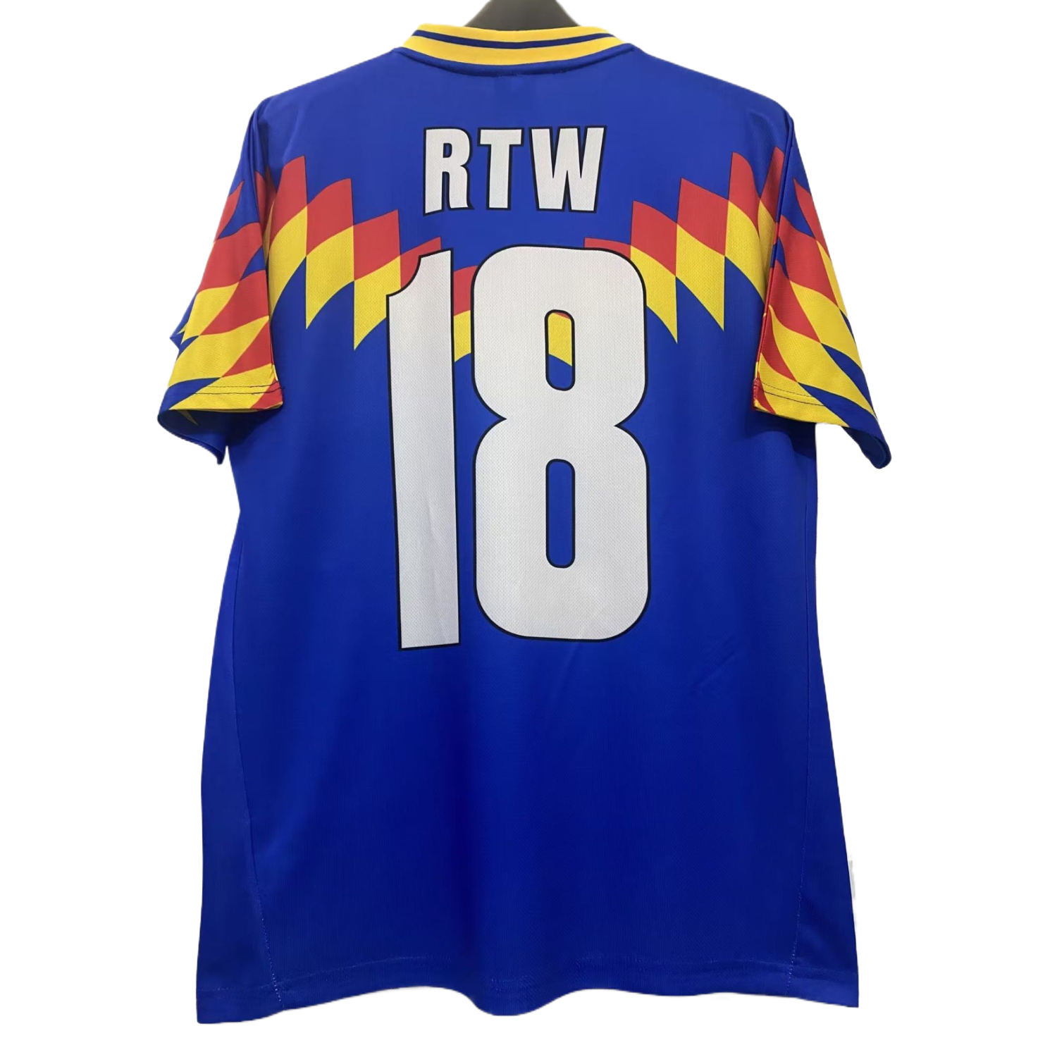 Retro Club América 1995 Away Commemorative Edition Kit S-XXL