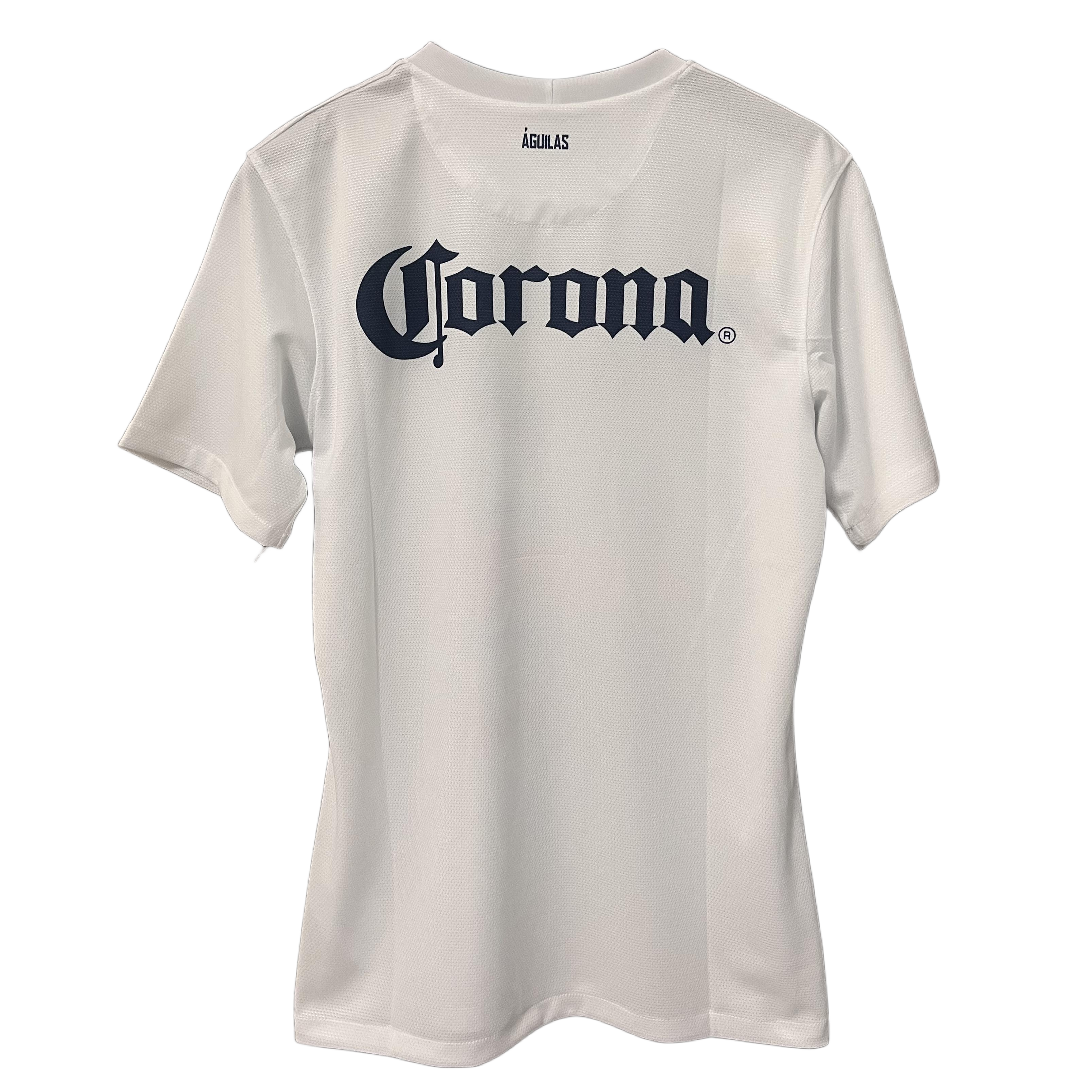 Retro Club América 12/13 White Kit S-XXL