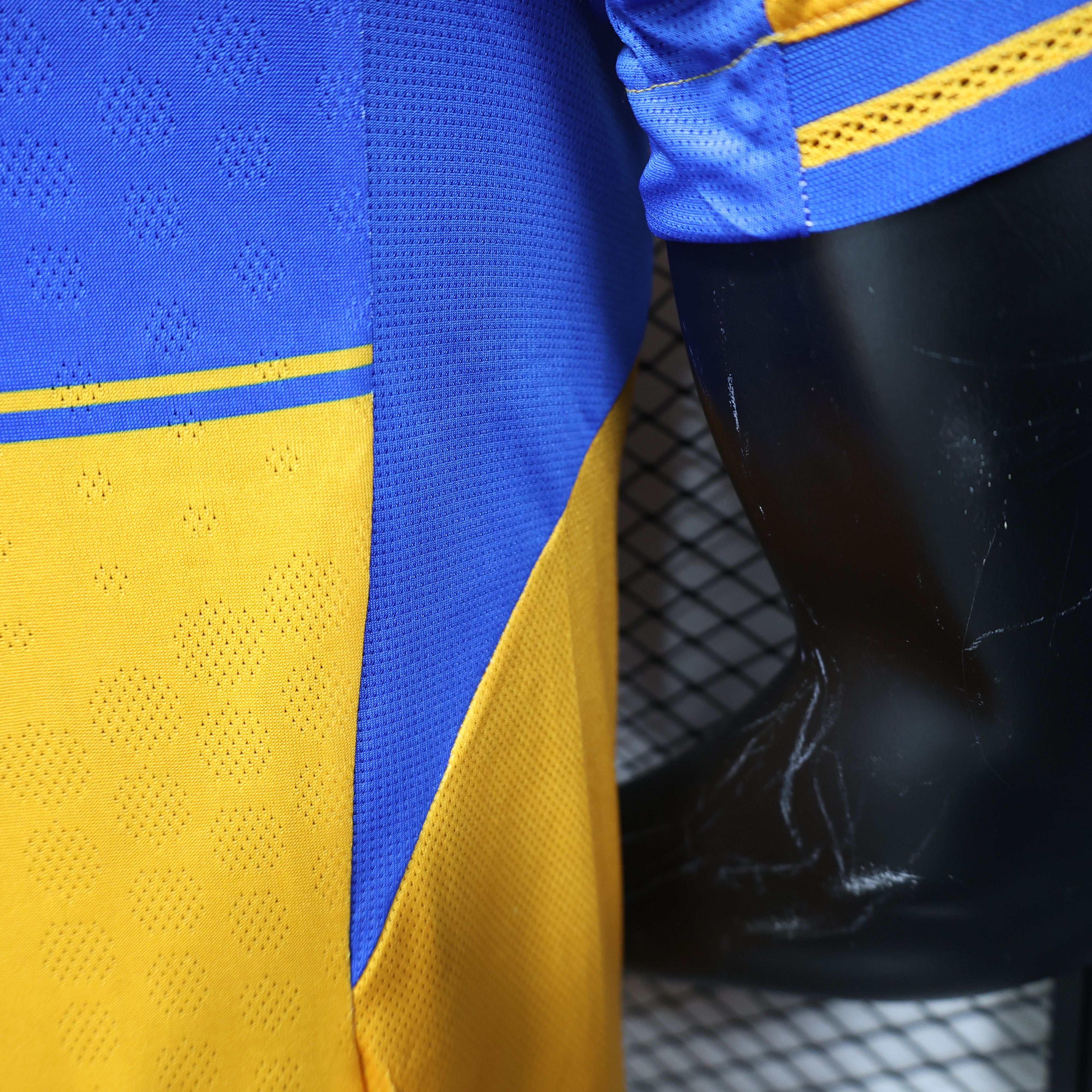 Player Version 25/26 Tigres Home  S-XXL 4