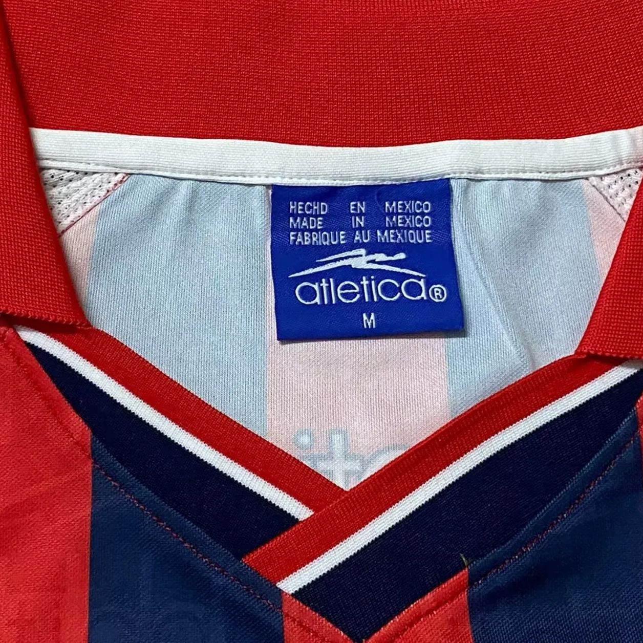 Retro 1999/00 Chivas Third Kit S-XXL 3