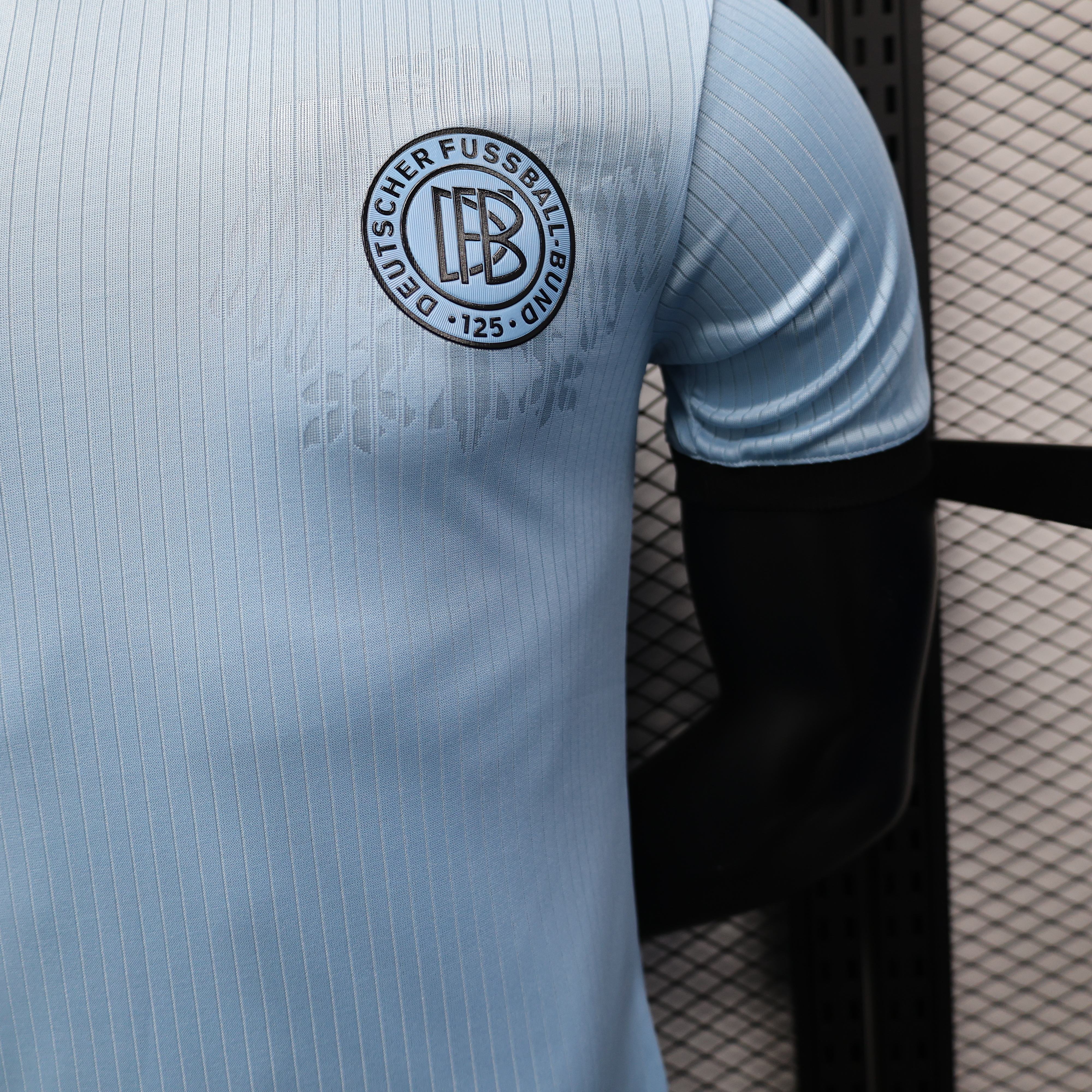 Player Version Germany 125th Years DFB Anniversary Torwarttrikot S-3XL 3