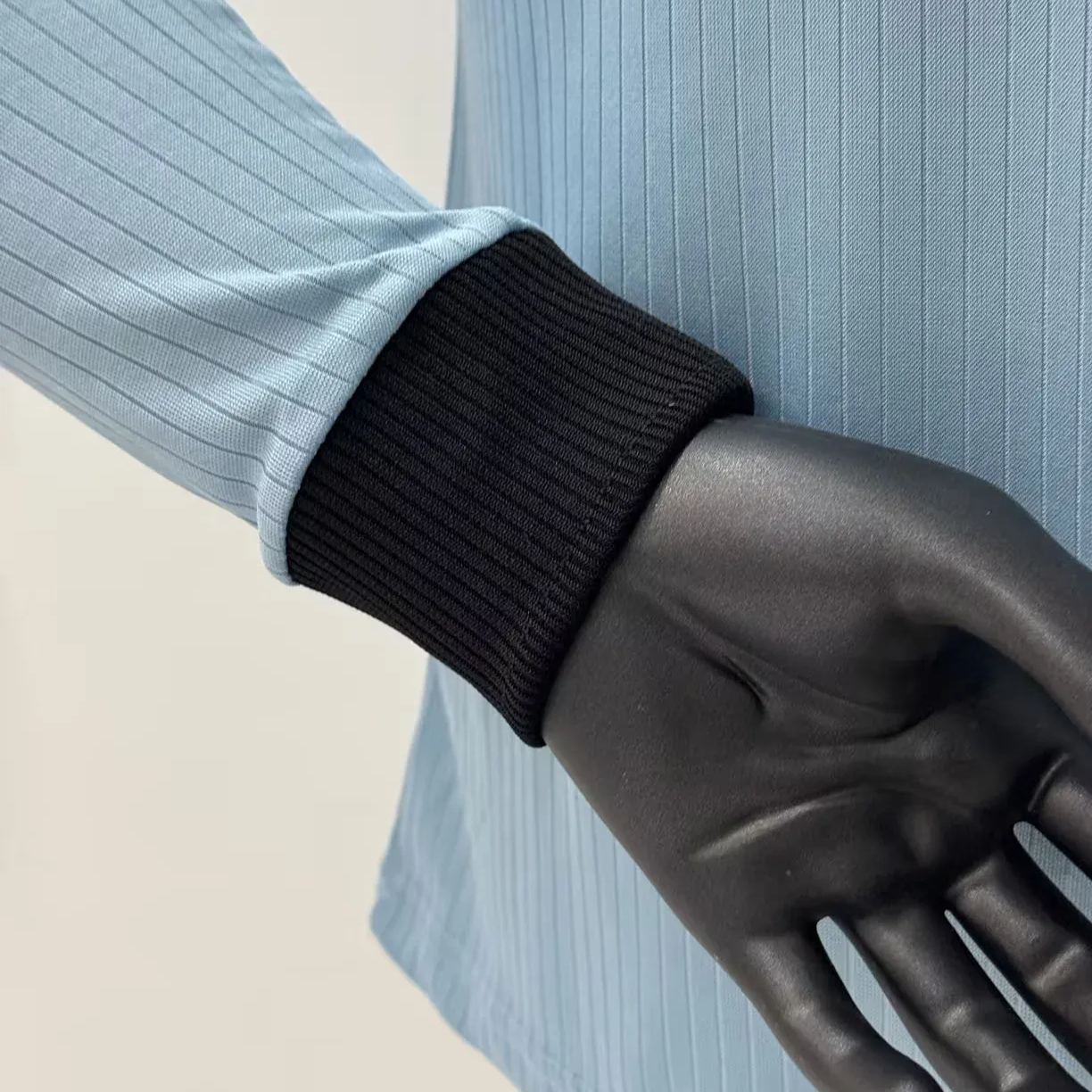 Player Version Germany 125th Years DFB Anniversary Torwarttrikot Long Sleeves 4