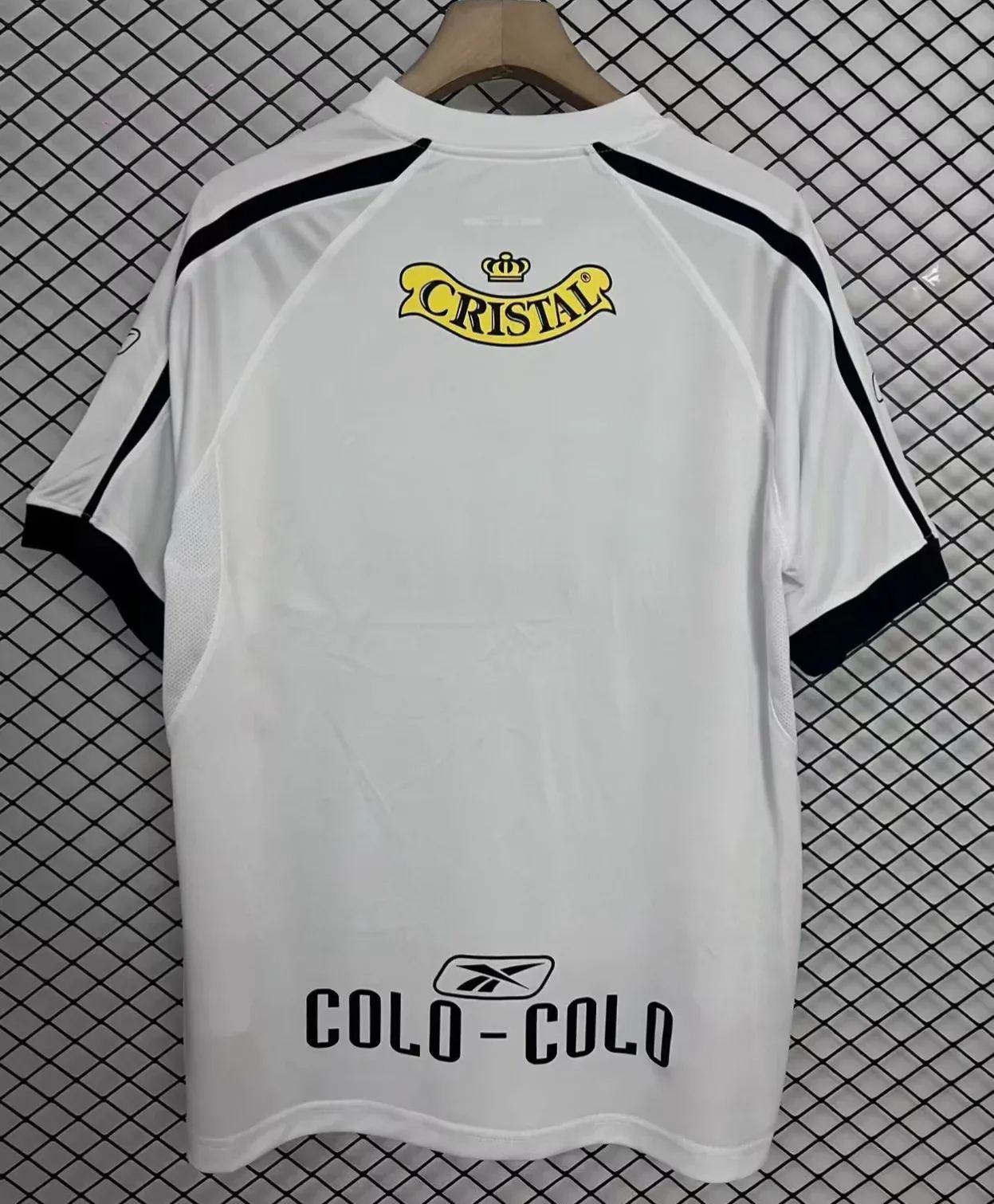 Colo-Colo 2005 Home Kits S-XXL