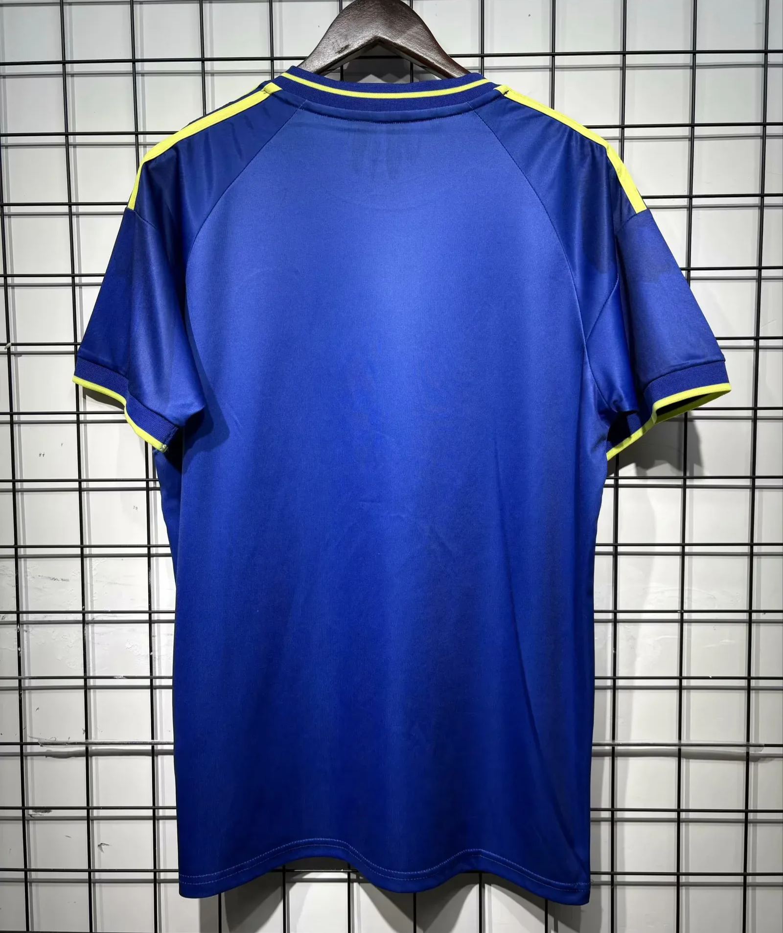 América 25/26 Away Jersey S-4XL