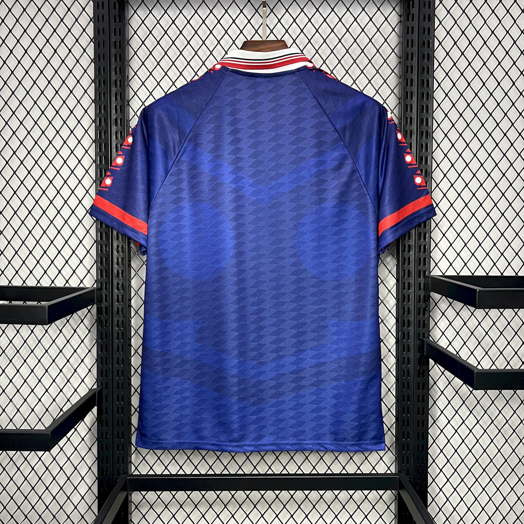 Universidad de Chile 1996 Home  S-XXL