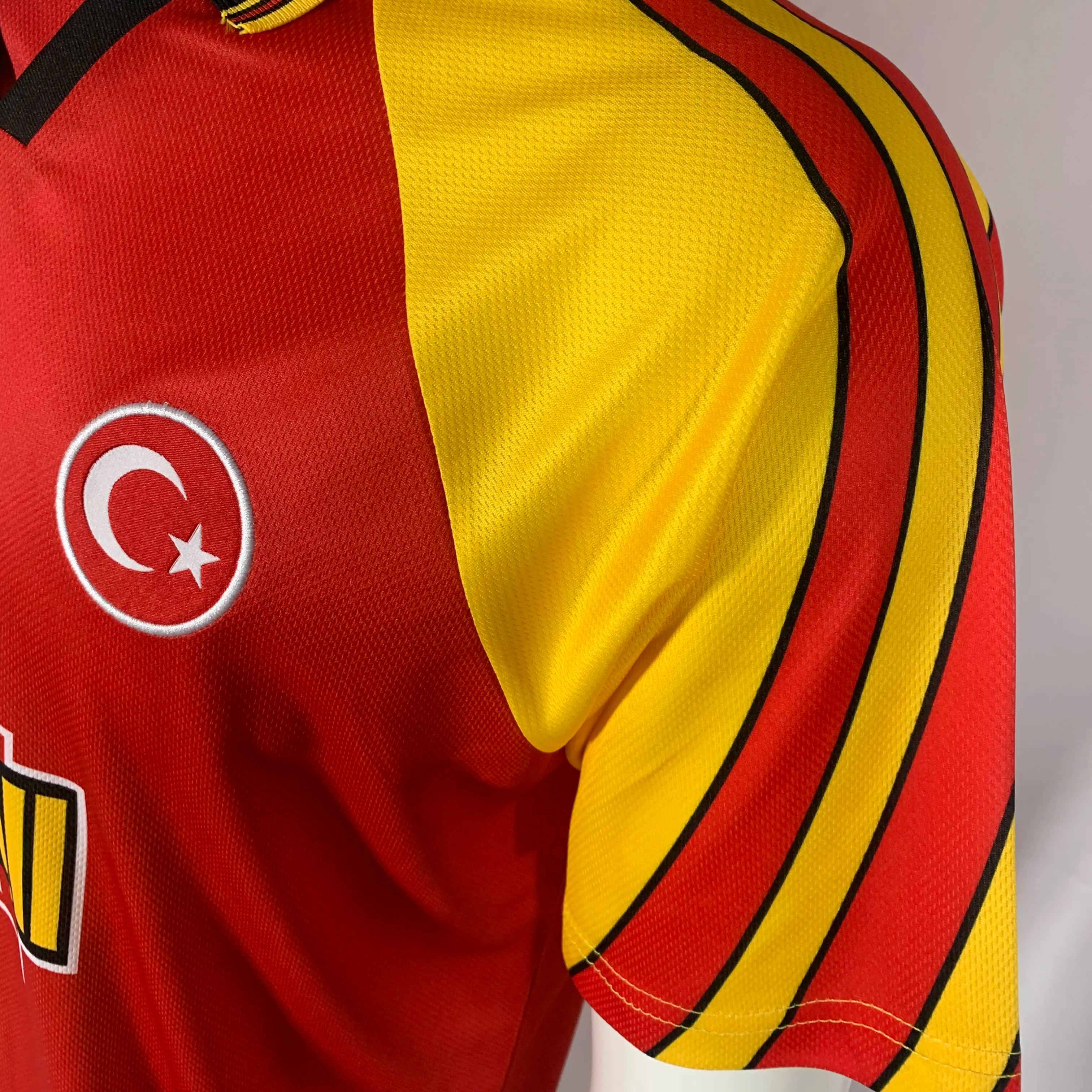 Galatasaray 98/99 Home  S-XXL 3