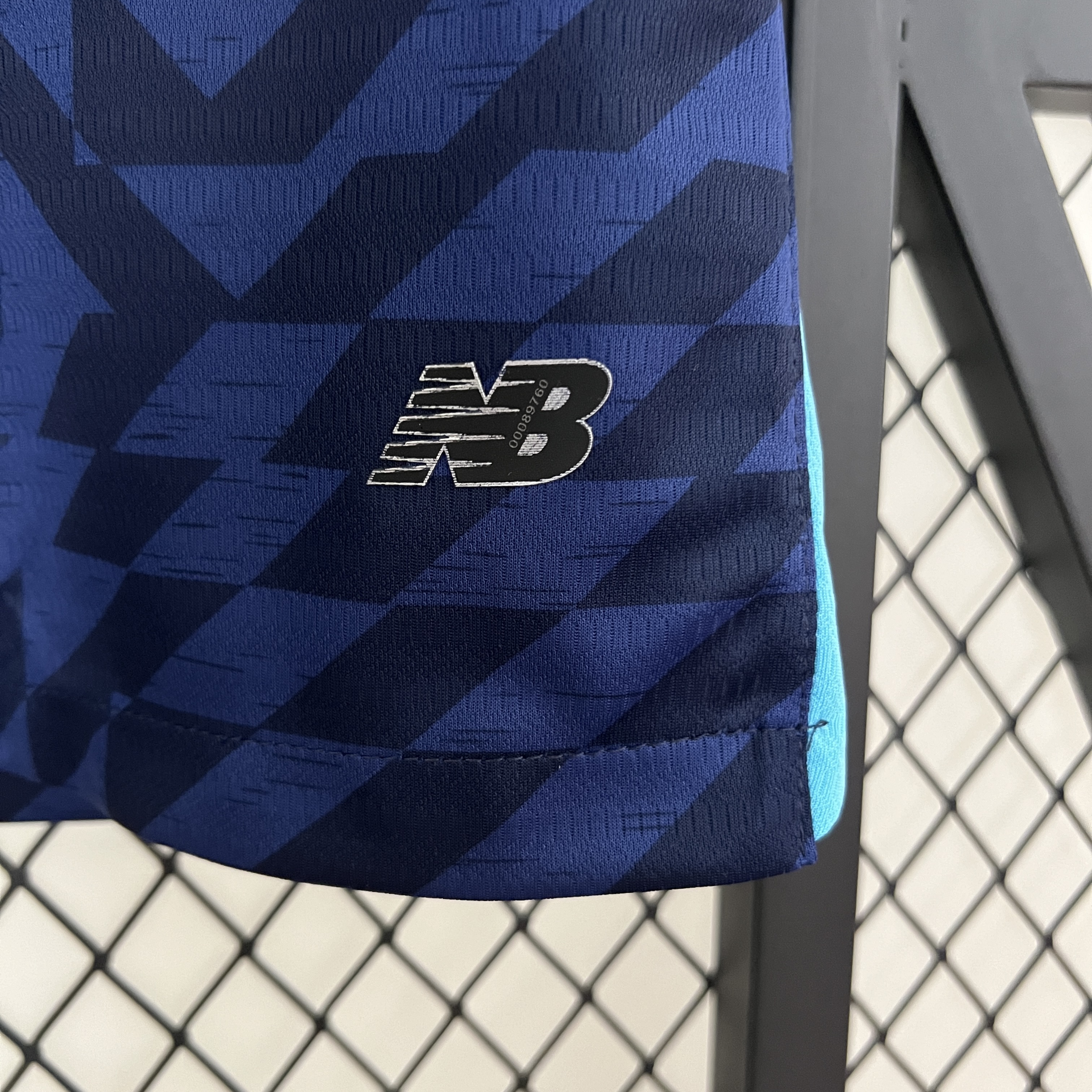 Porto 24/25 Third  S-XXL 4