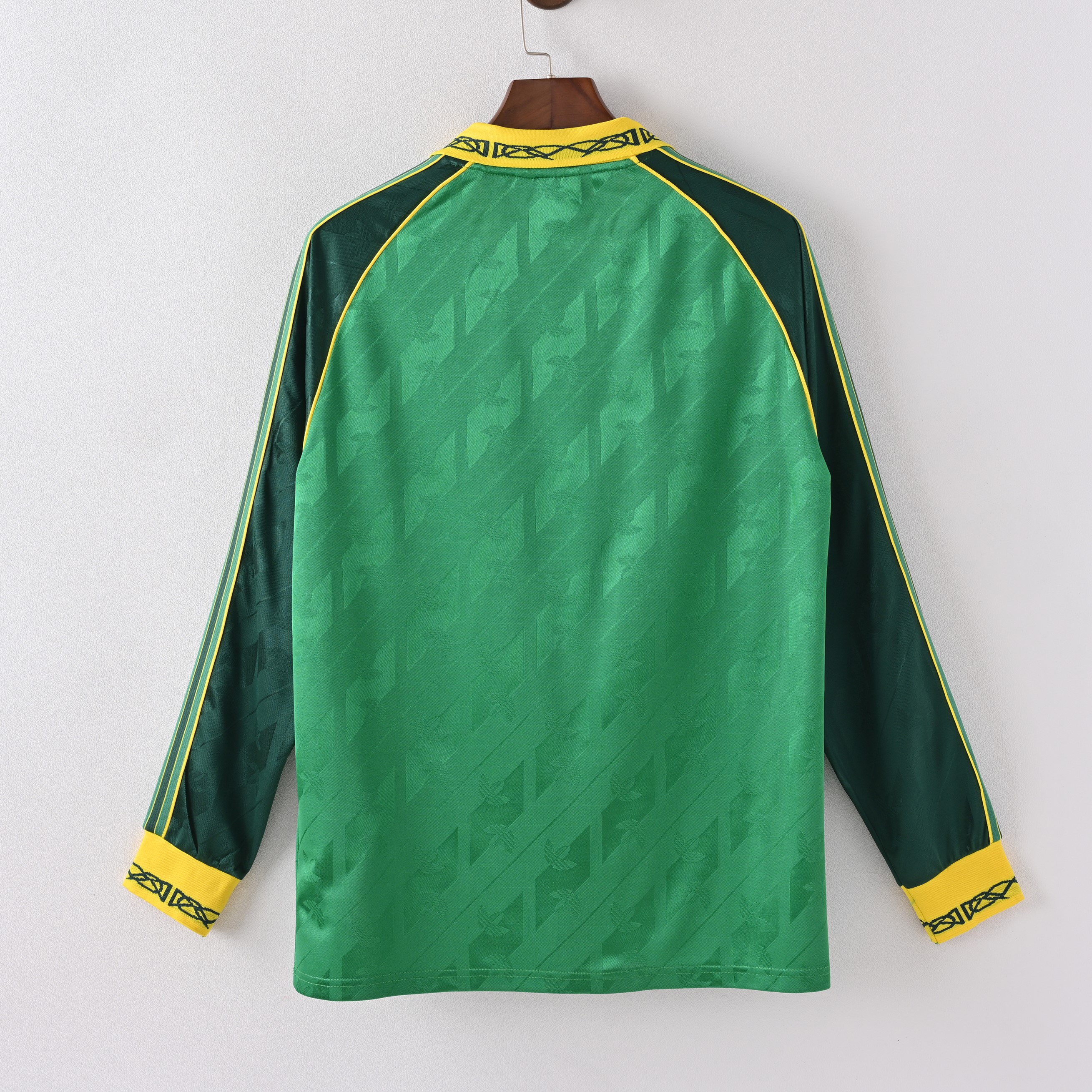 Celtic 2024/25 Originals Long Sleeve