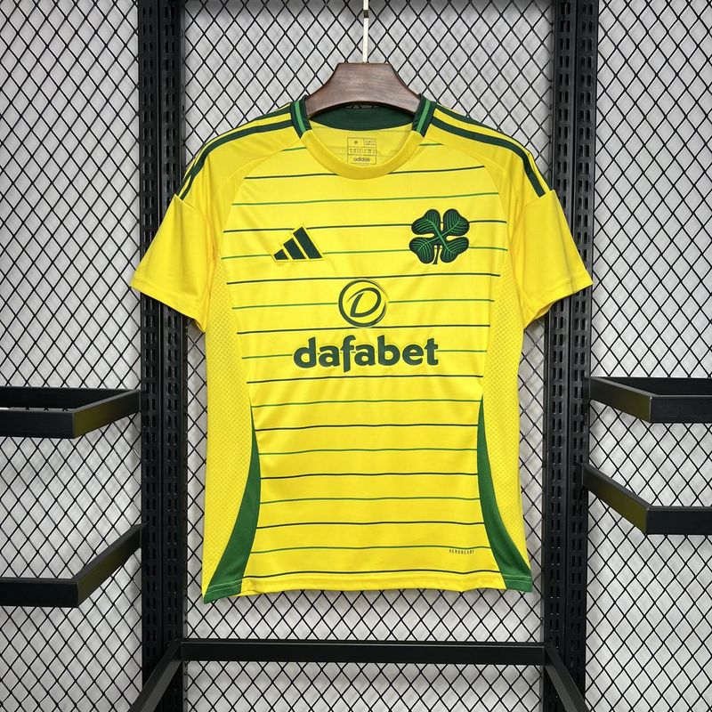 Celtic 24/25 Away jersey S~4XL
