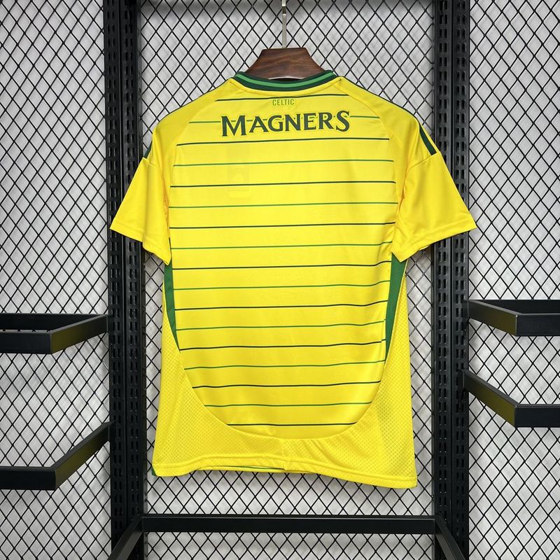Celtic 24/25 Away jersey S~4XL
