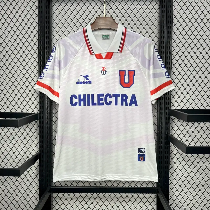 universidad de Chile 1996 Away Jersey S-XXL