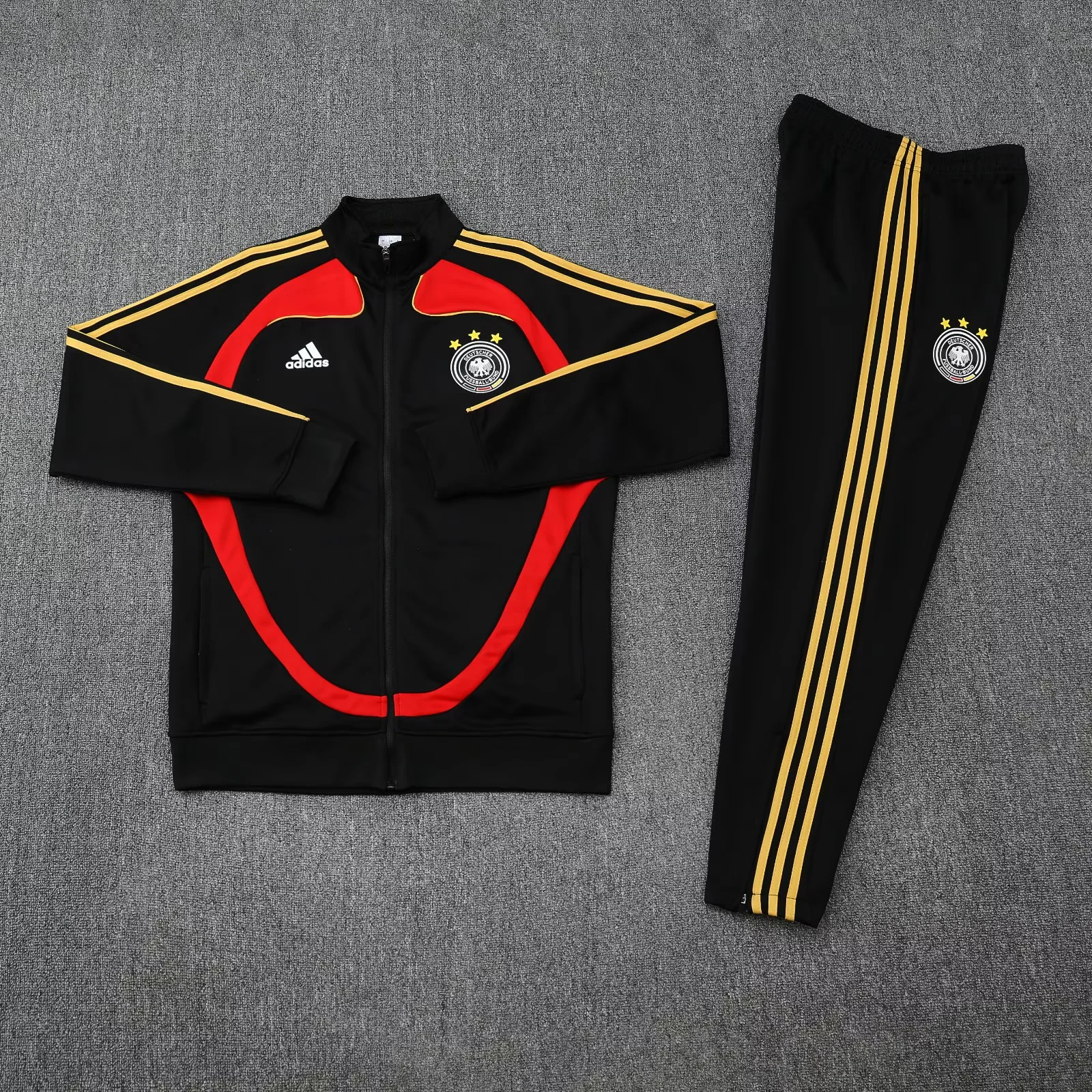 25/26 Germany Training suit