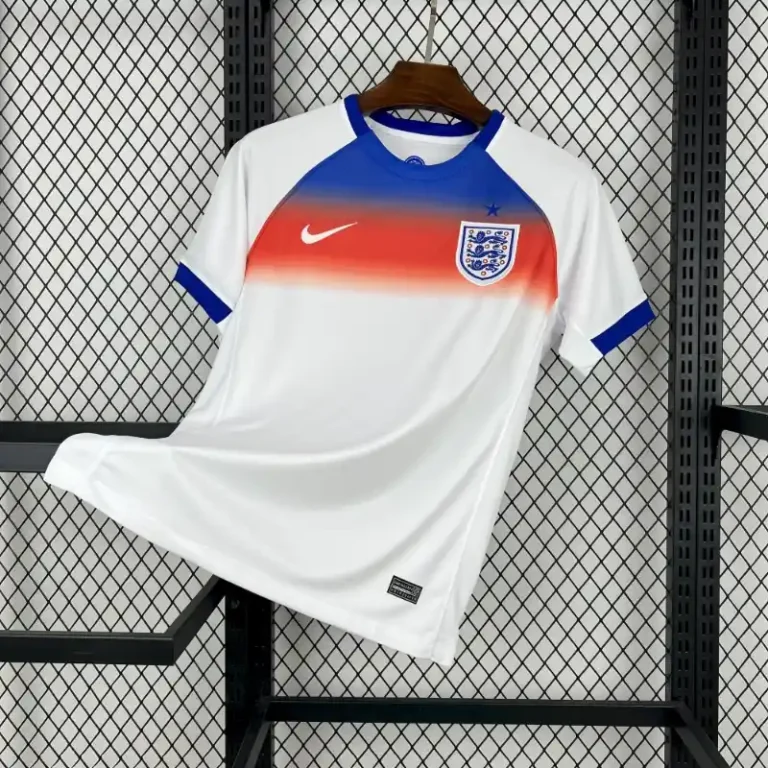 2025/26 England Home Man