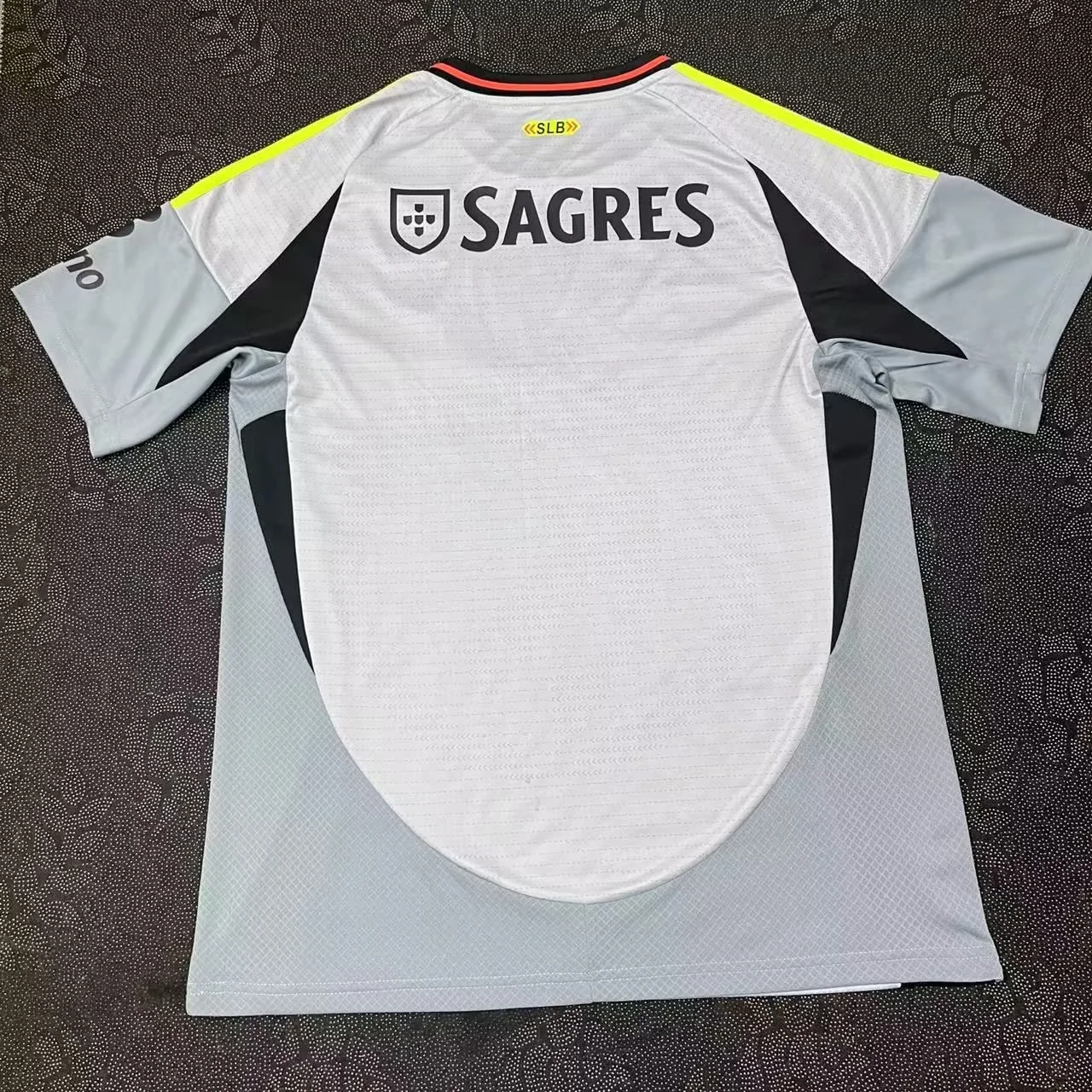 Benfica 24/25 third Jersey S-3XL