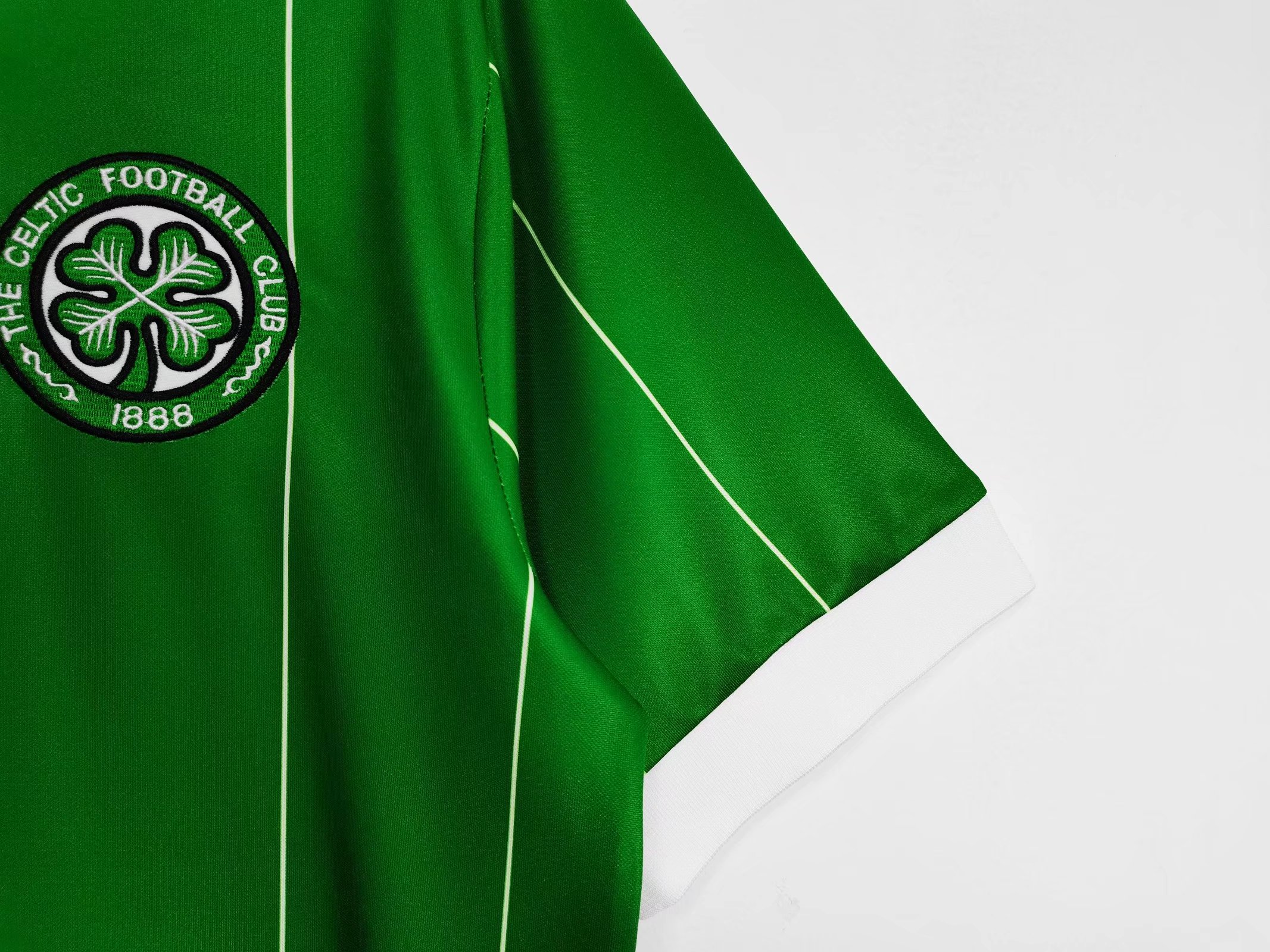Retro 1984/86 Celtic Third S-XXL 4