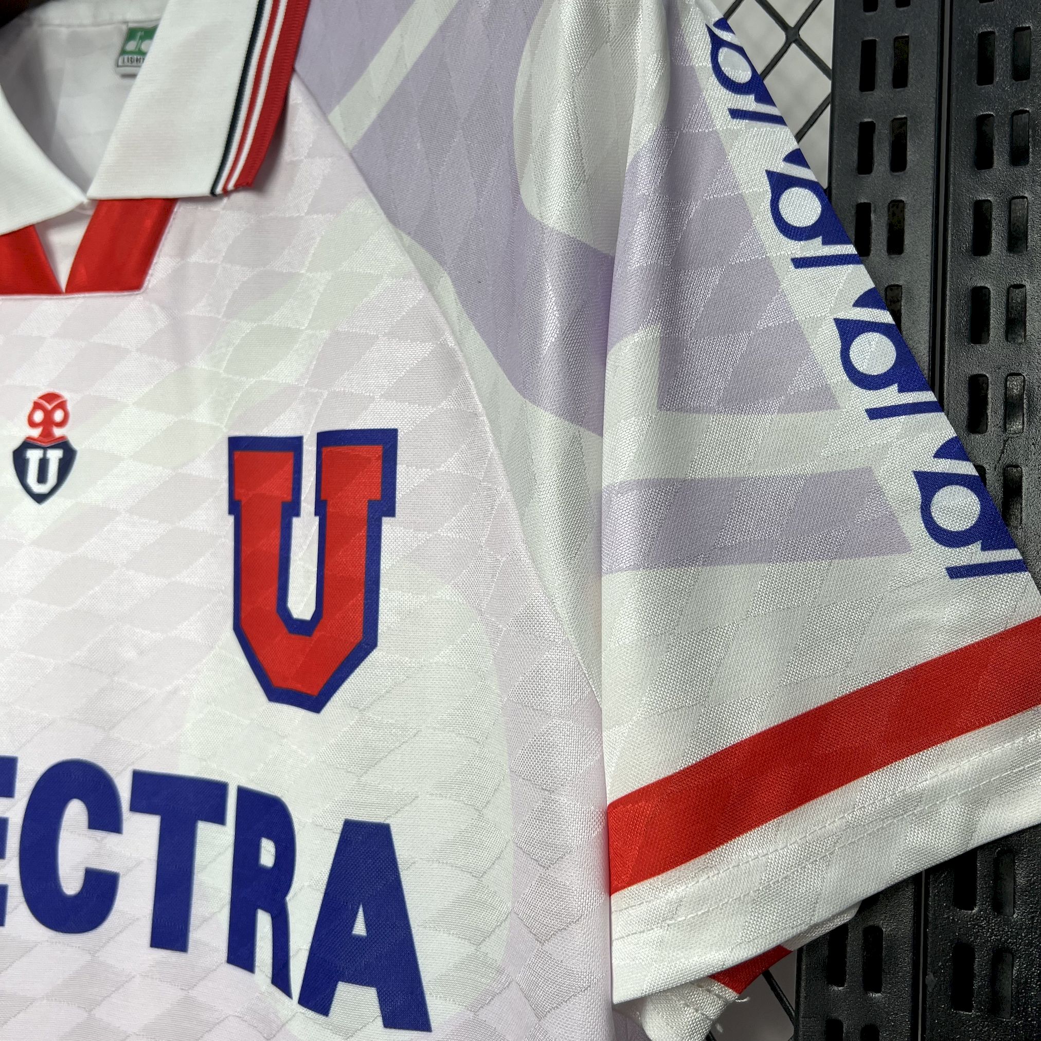 Universidad de Chile 1996 Away  S-XXL 3