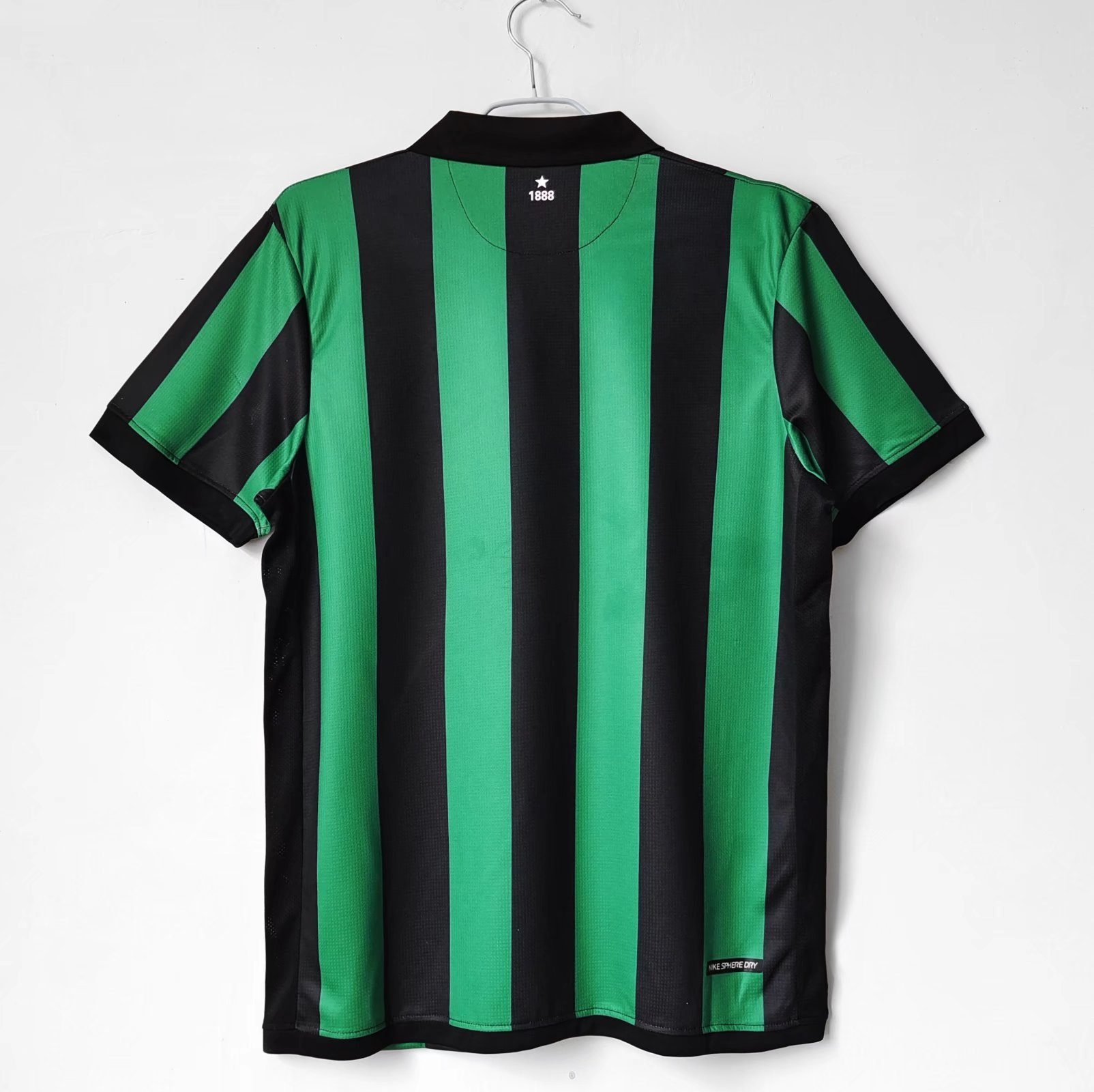 Retro 2006/07 Celtic Away S-XXL