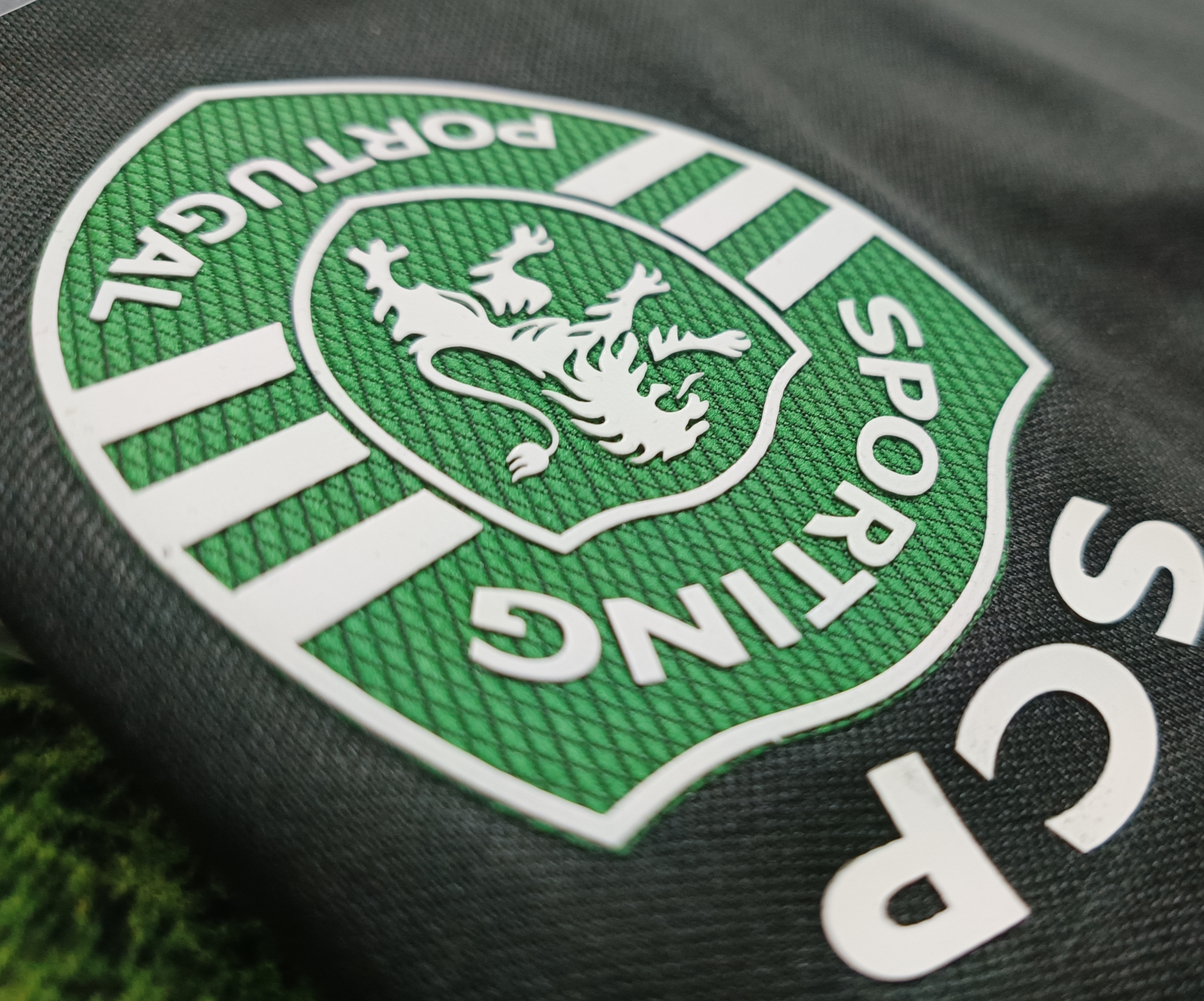 23-24 Sporting Lisbon  Size S-XXL 4