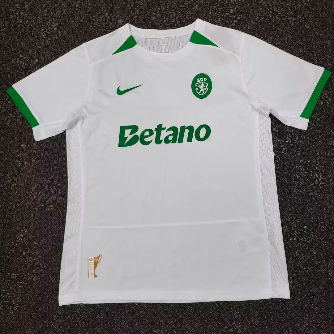 Sporting Lisboa 24/25 Away S-4XL