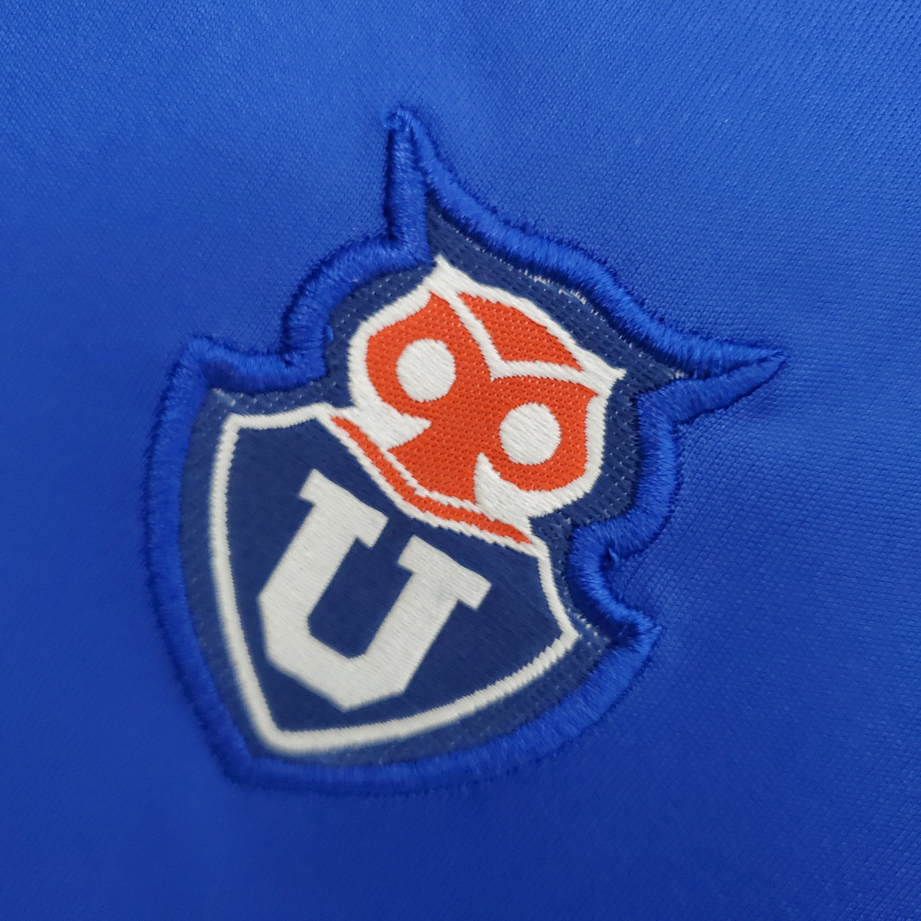 Universidad de Chile 2011/12 Home  S-XXL 4