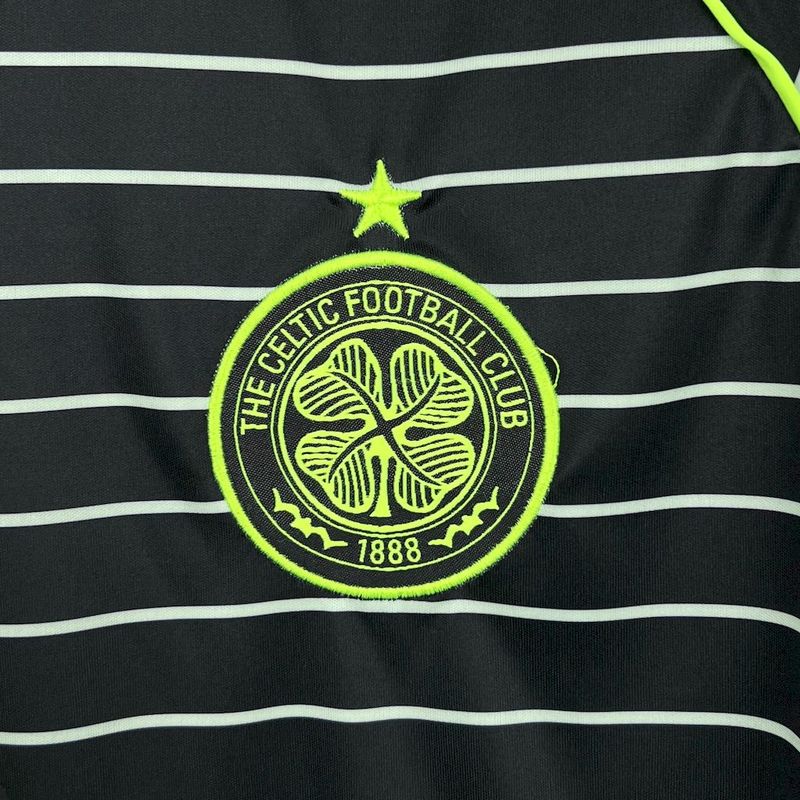 2025/26 Celtic Away S-XXL 4