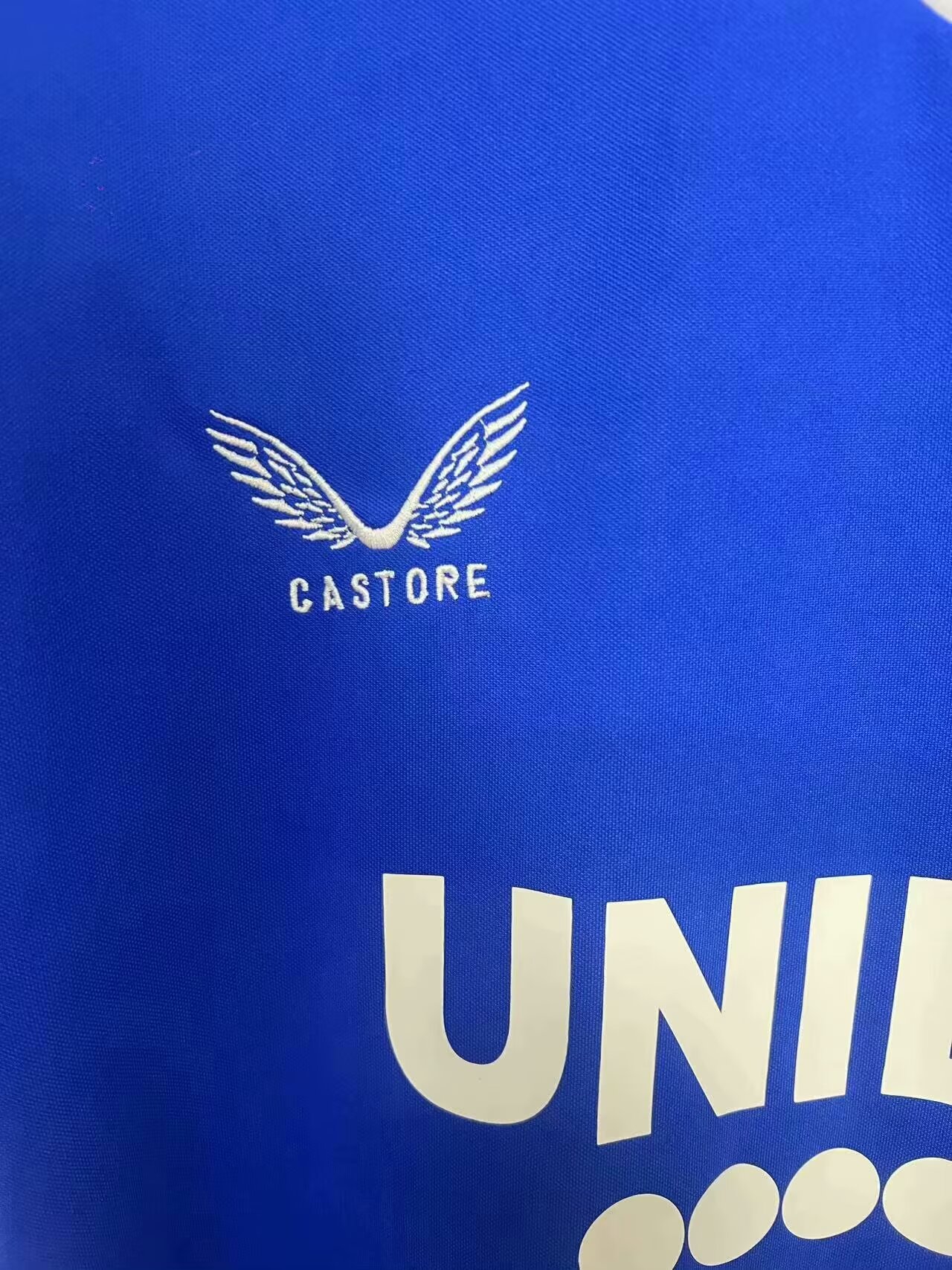 Rangers F.C. 125th Years  size S~XXL 3