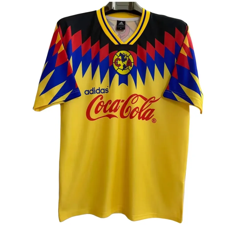 Retro Club America 1995 Home Kit S-XXL