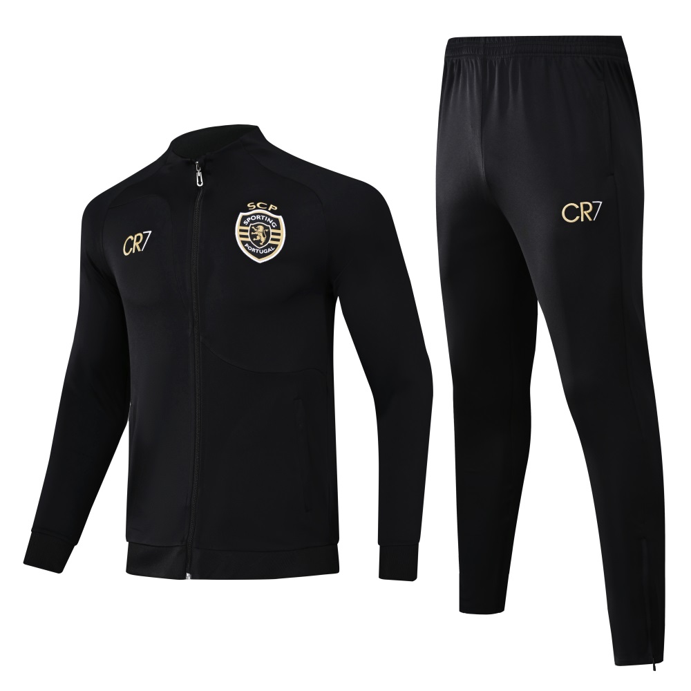 Sporting Lisbon Suit S-XXL