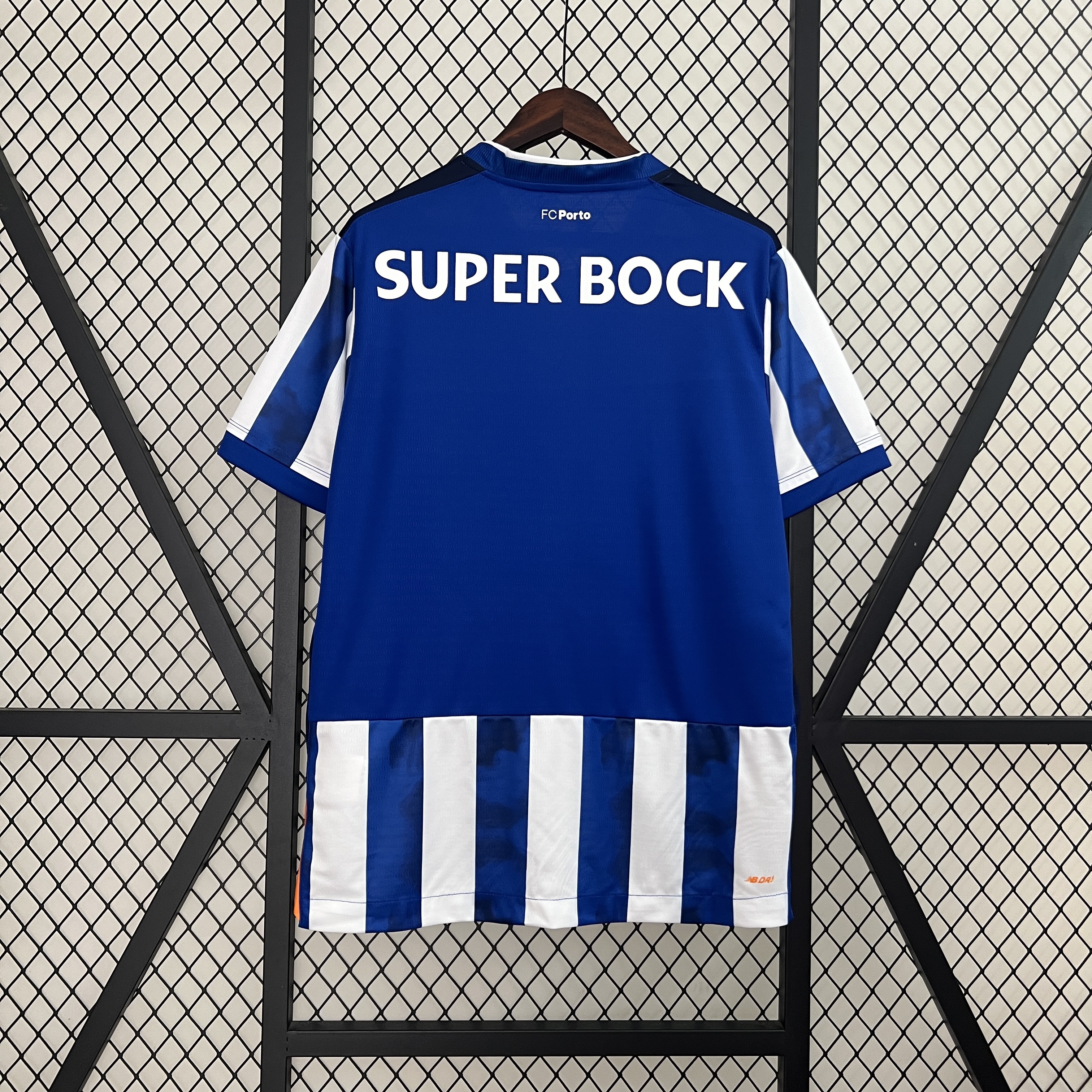 Porto 24/25 Home Jersey S-XXL
