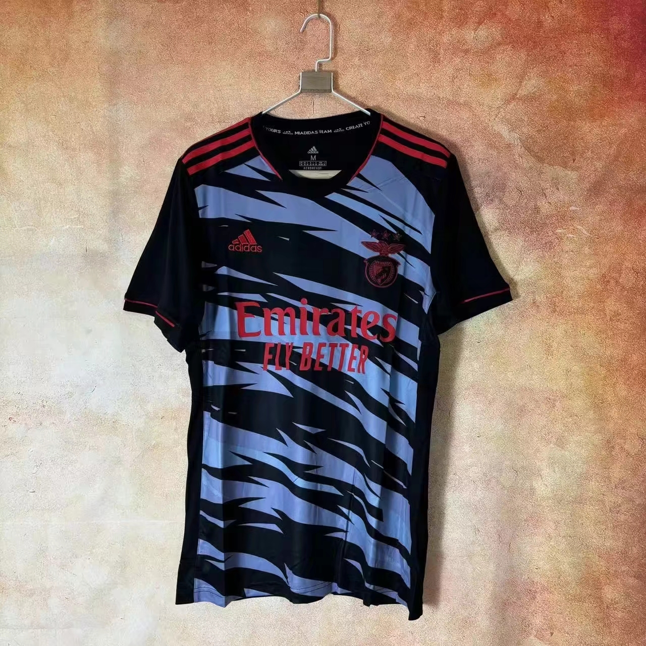 Benfica 25/26 Training Kit