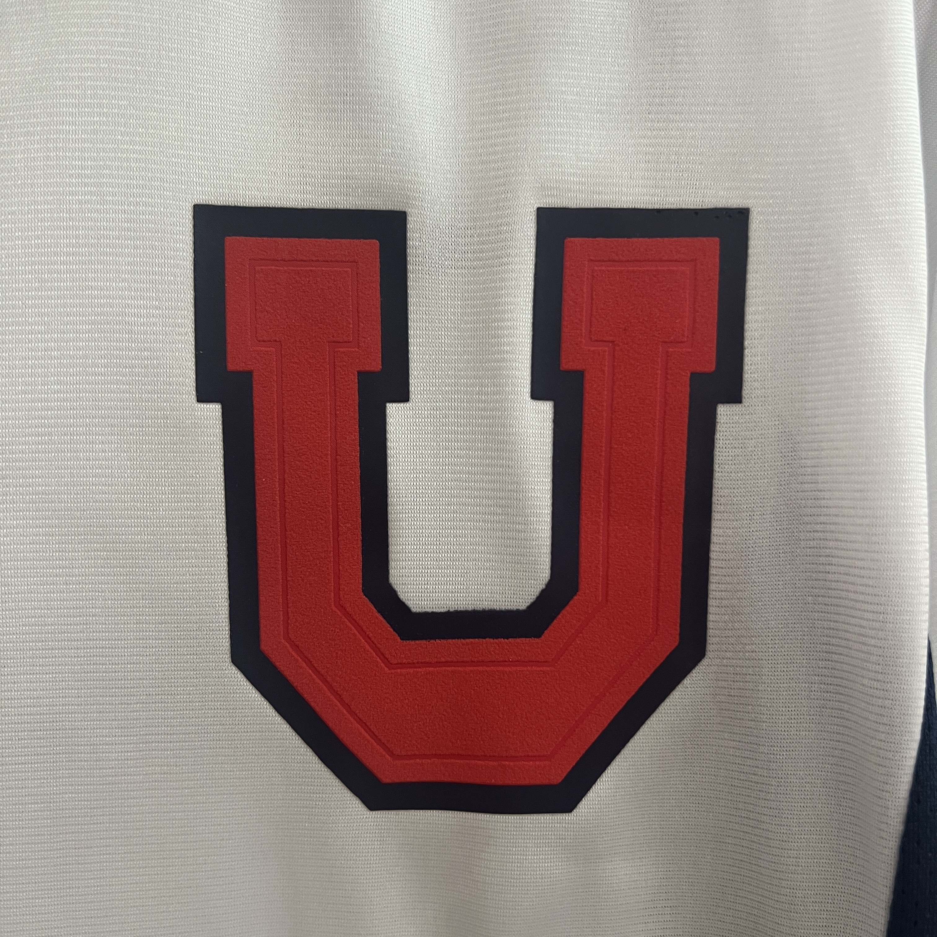 Universidad de Chile 2003 Away  S-3XL 4