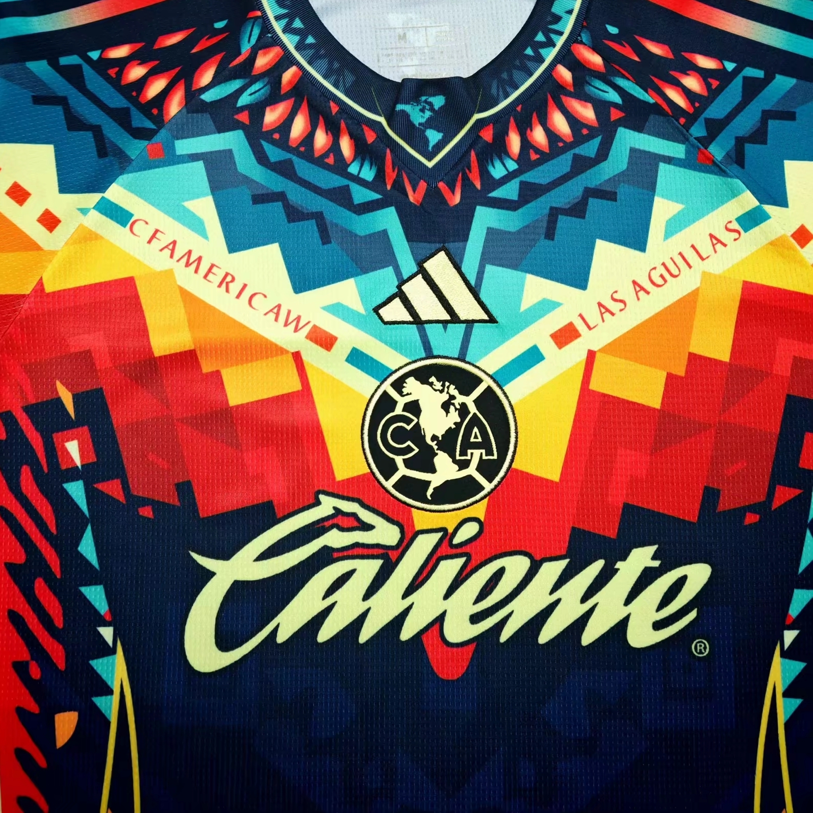 Club América 25/26 Special  S-4XL