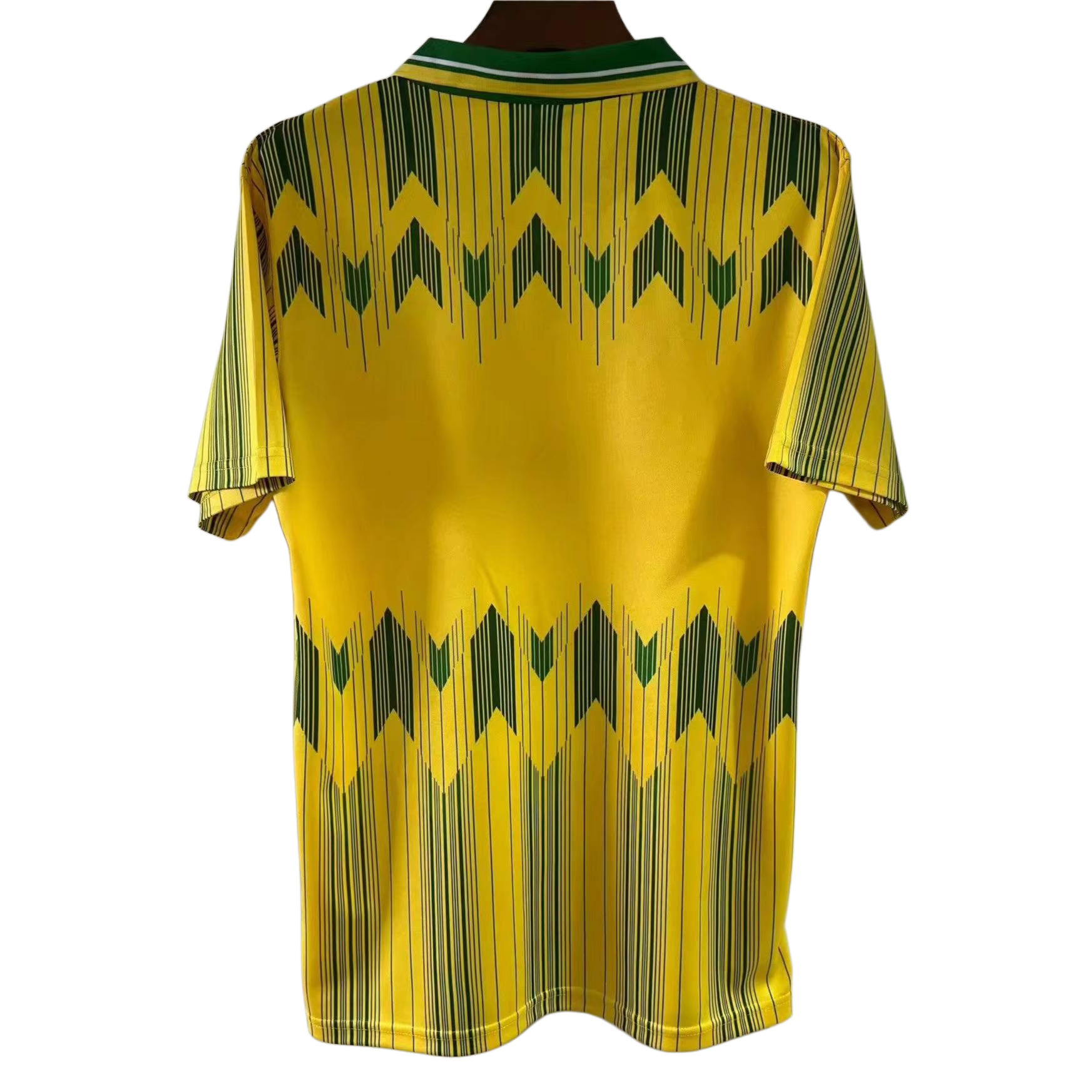 Retro 1989 Celtic Away S-XXL