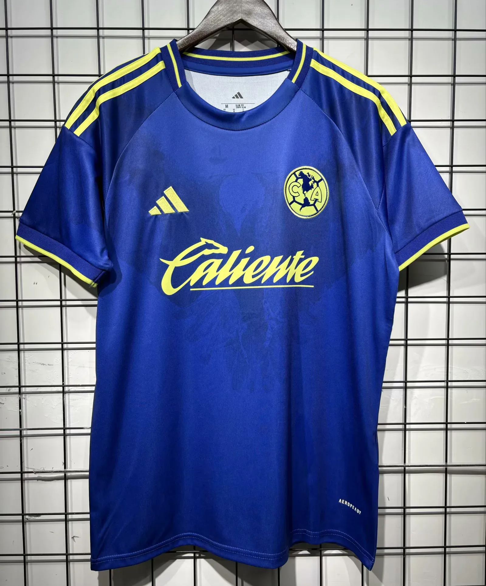 América 25/26 Away Jersey S-4XL
