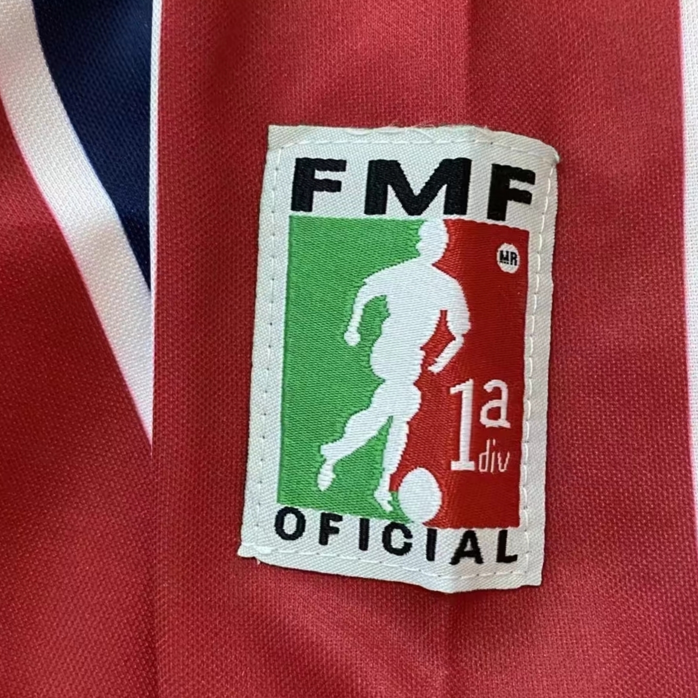 Retro 1996/97 Chivas Away Kit S-XXL 3