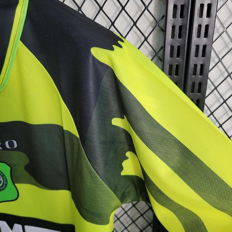 Retro 1996/97 Celtic S-XXL 3