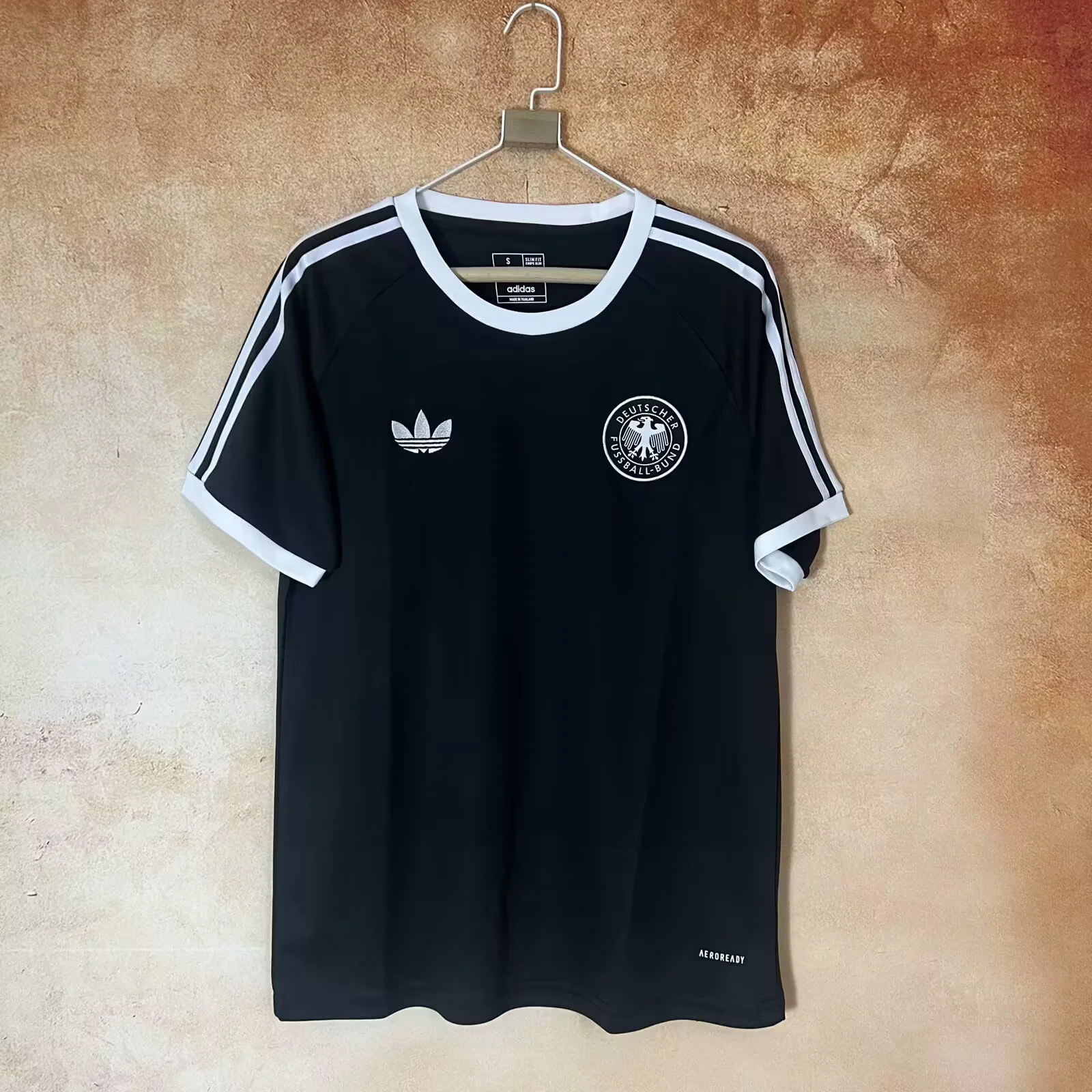 Germany 2526 Casual Kit