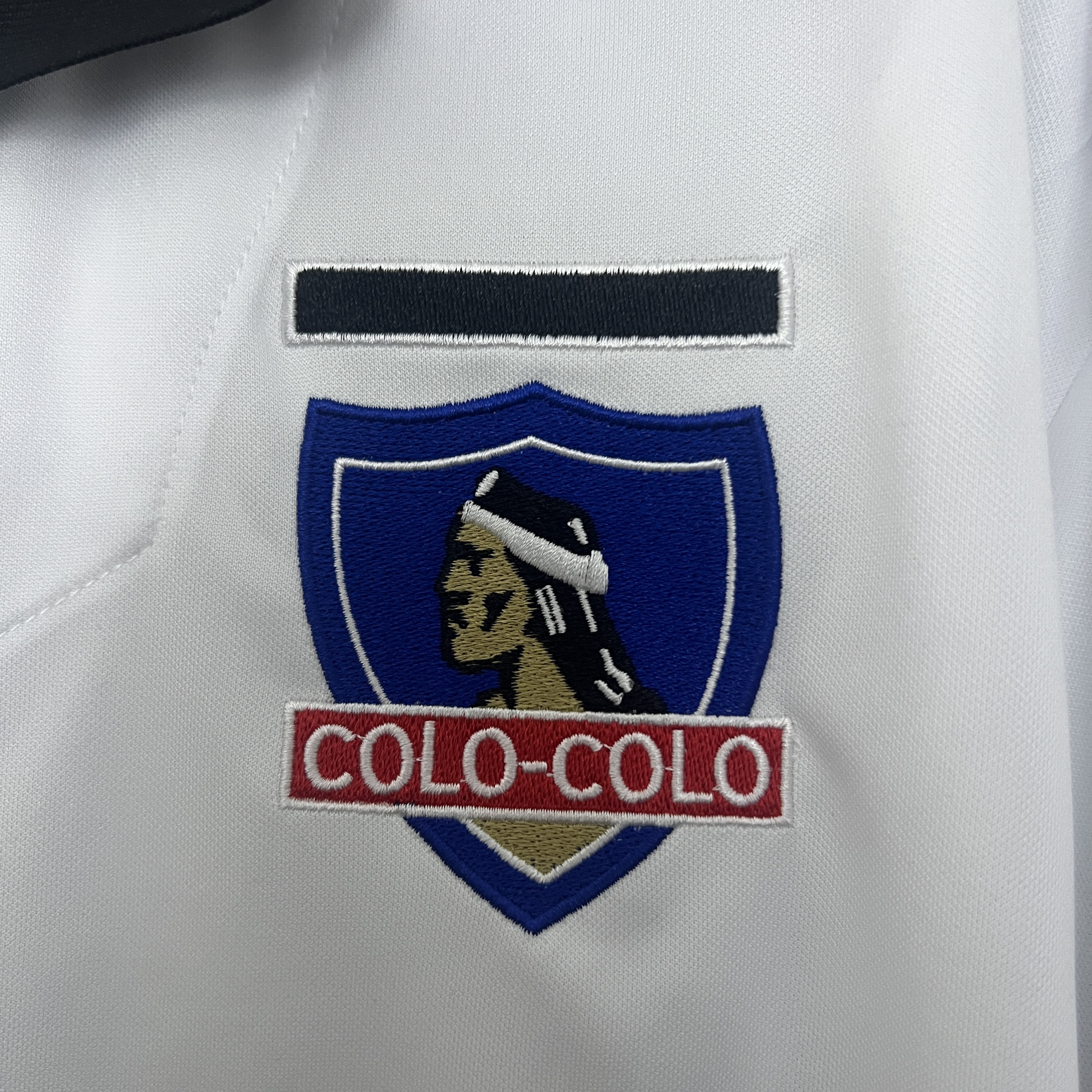 Colo-Colo 97/98 Home Kits S-XXL 3