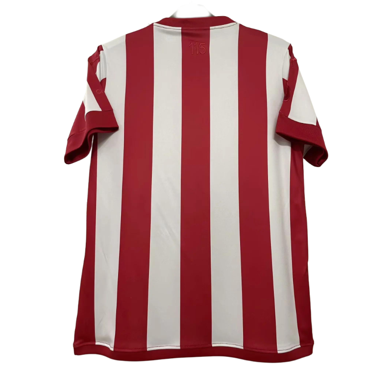 Chivas 115th Anniversary Edition  S-XXL