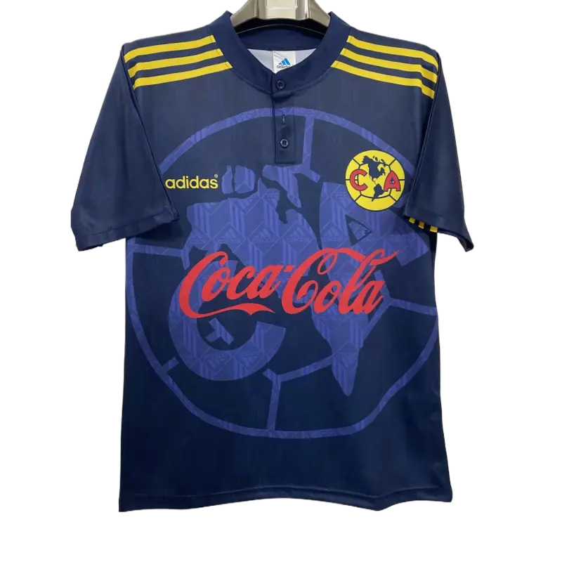 Retro Club America 1998 Away Kit S-XXL