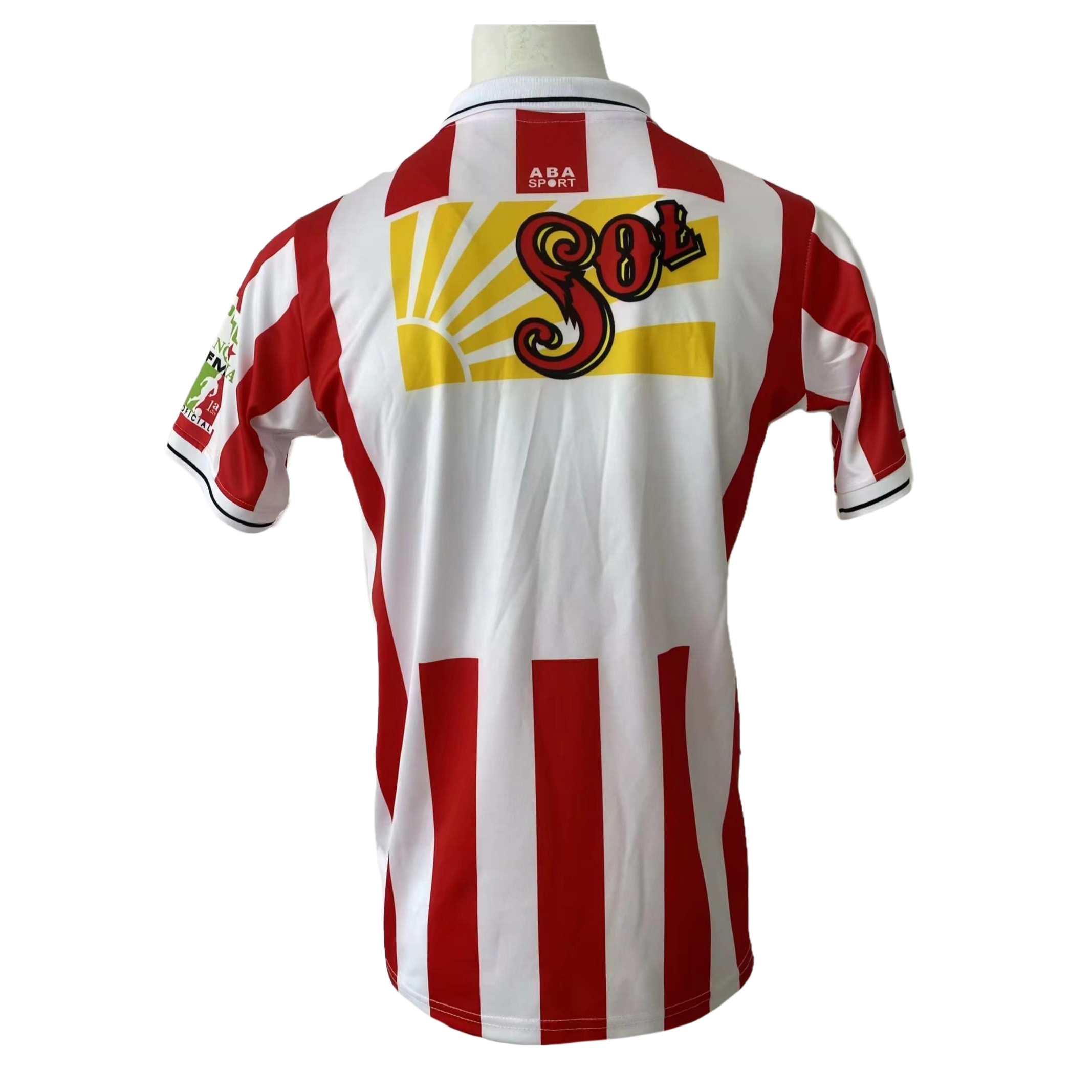 Retro Chivas 1997 Home S-XXL