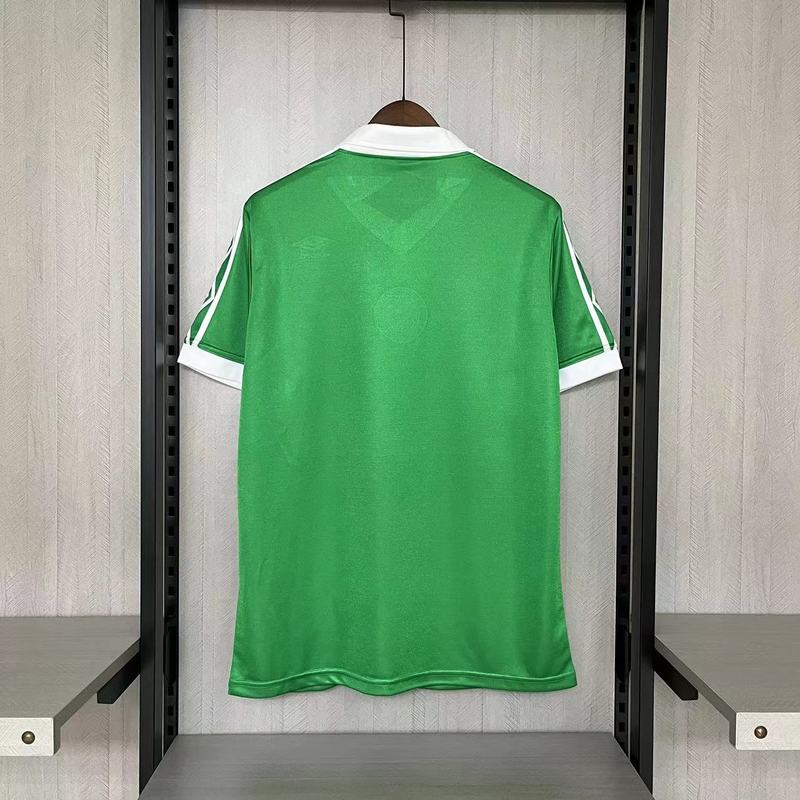Retro 1980 Celtic Home S-XXL